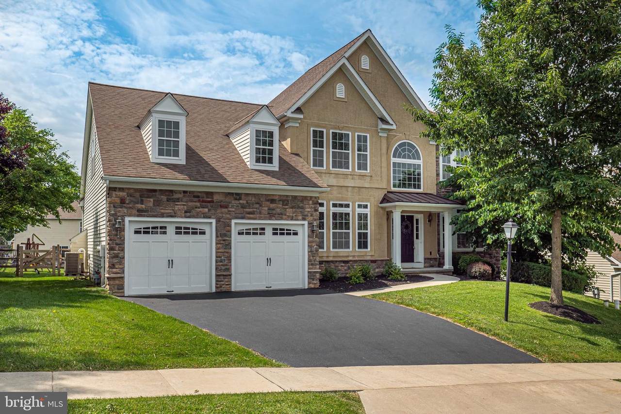 2872 Westerham Road - Photo 1