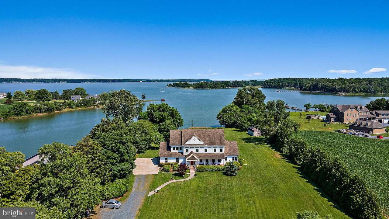 7043 Tilghman Island Road - Photo 1
