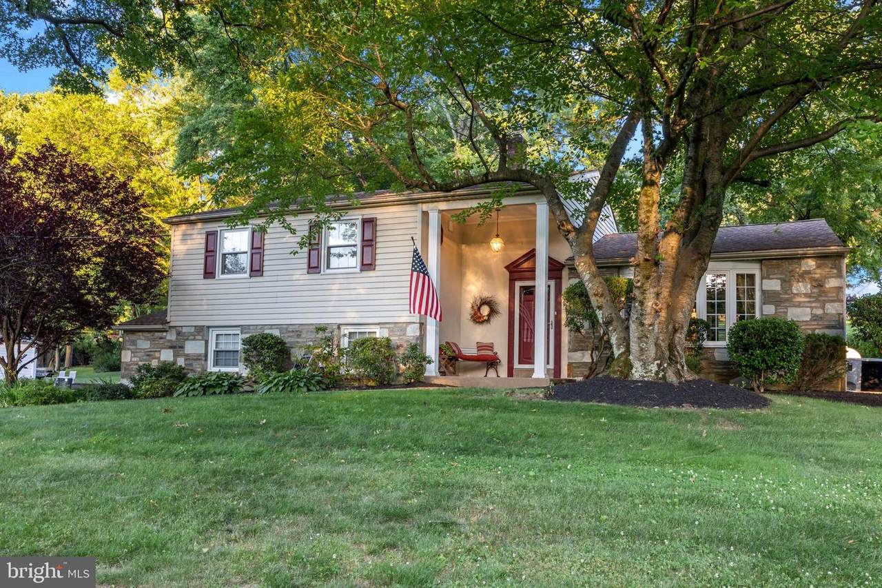485 Militia Hill Road - Photo 1