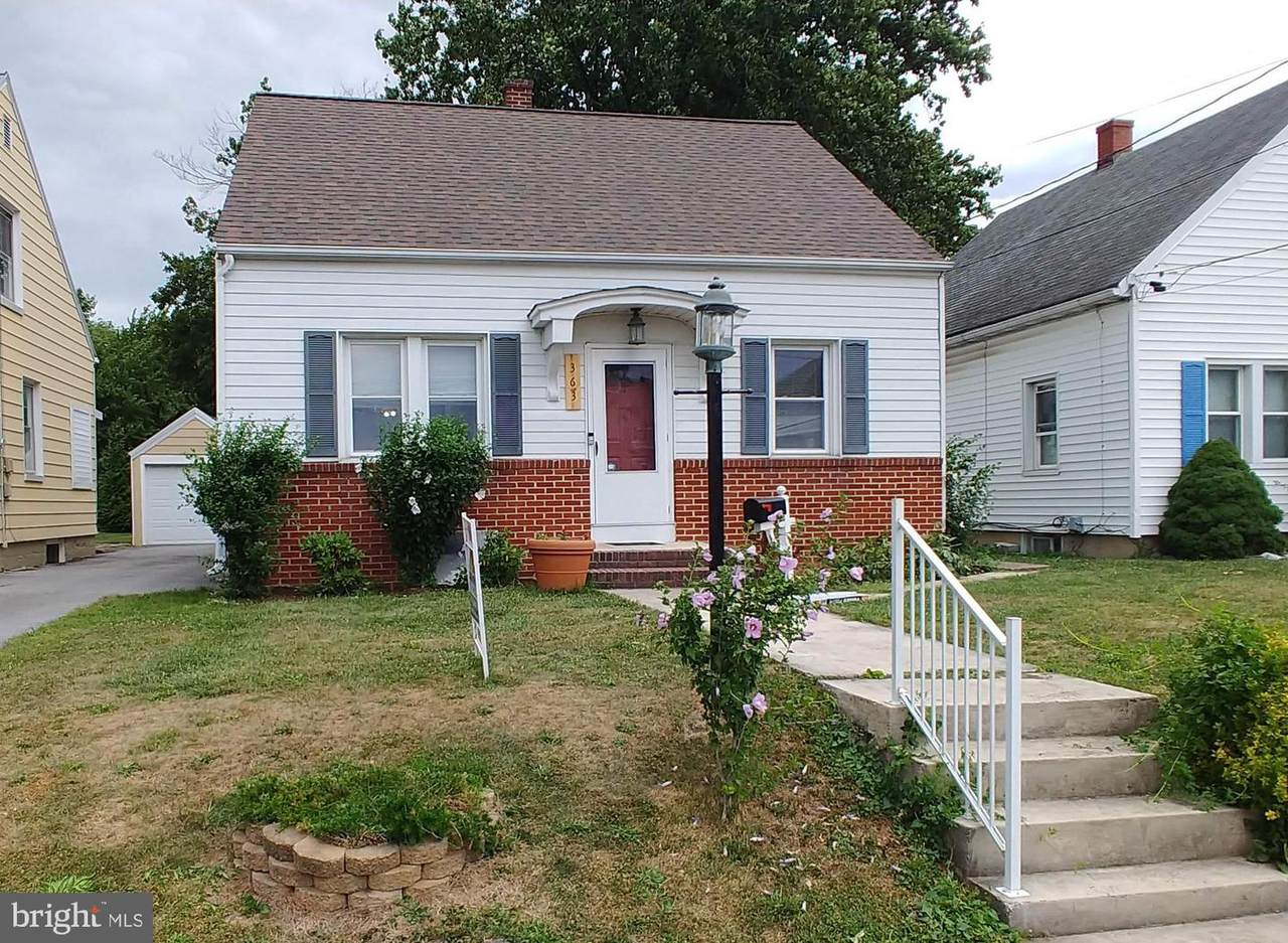 363 Lortz Avenue - Photo 1
