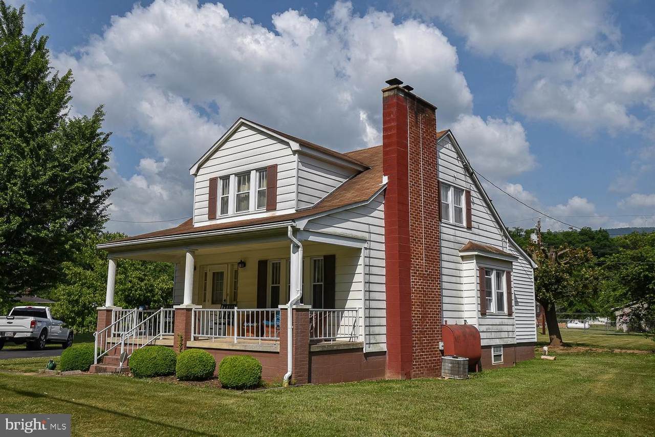 2988 New Creek Highway - Photo 1