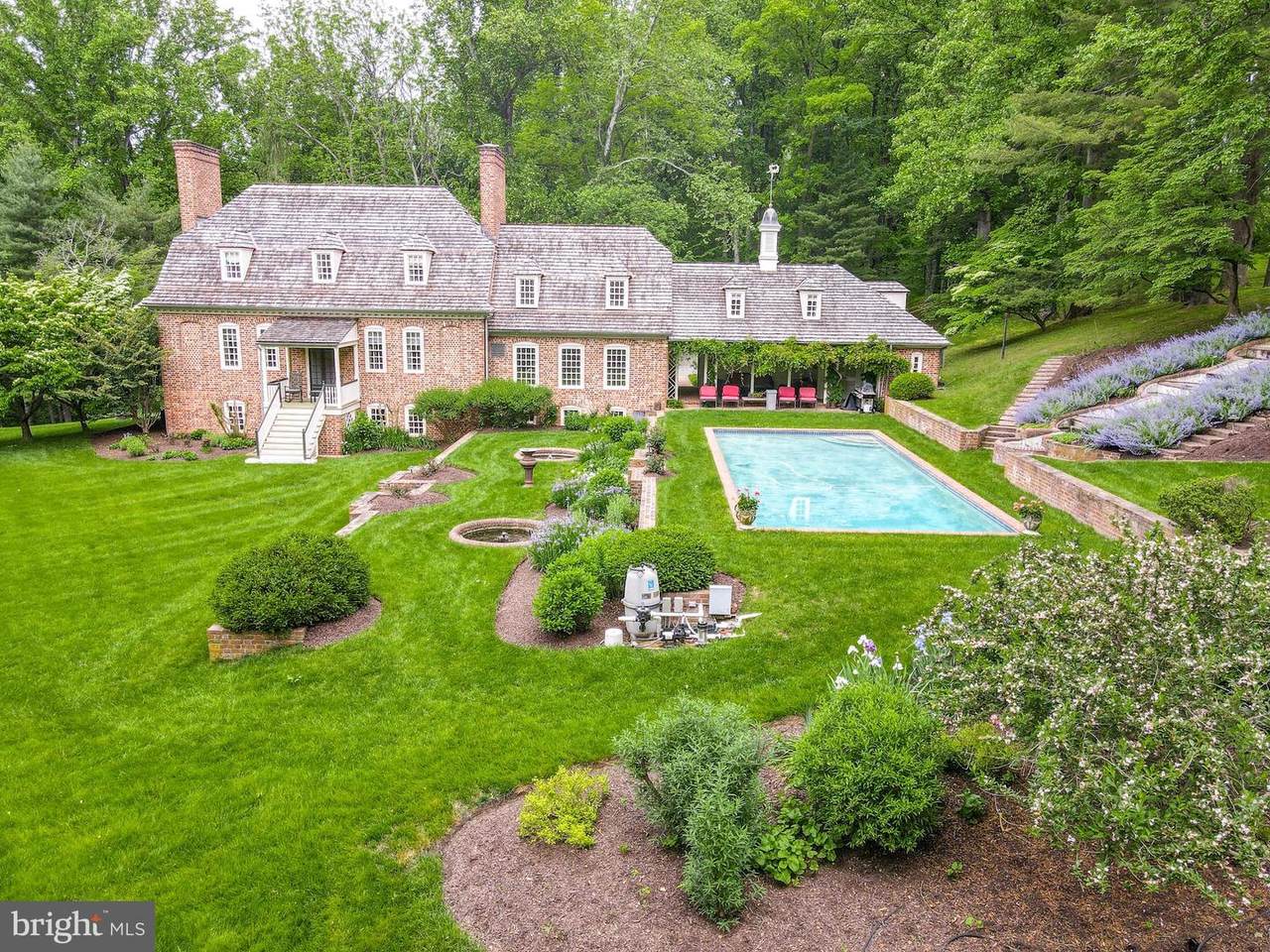 714 Western Run Road - Photo 1