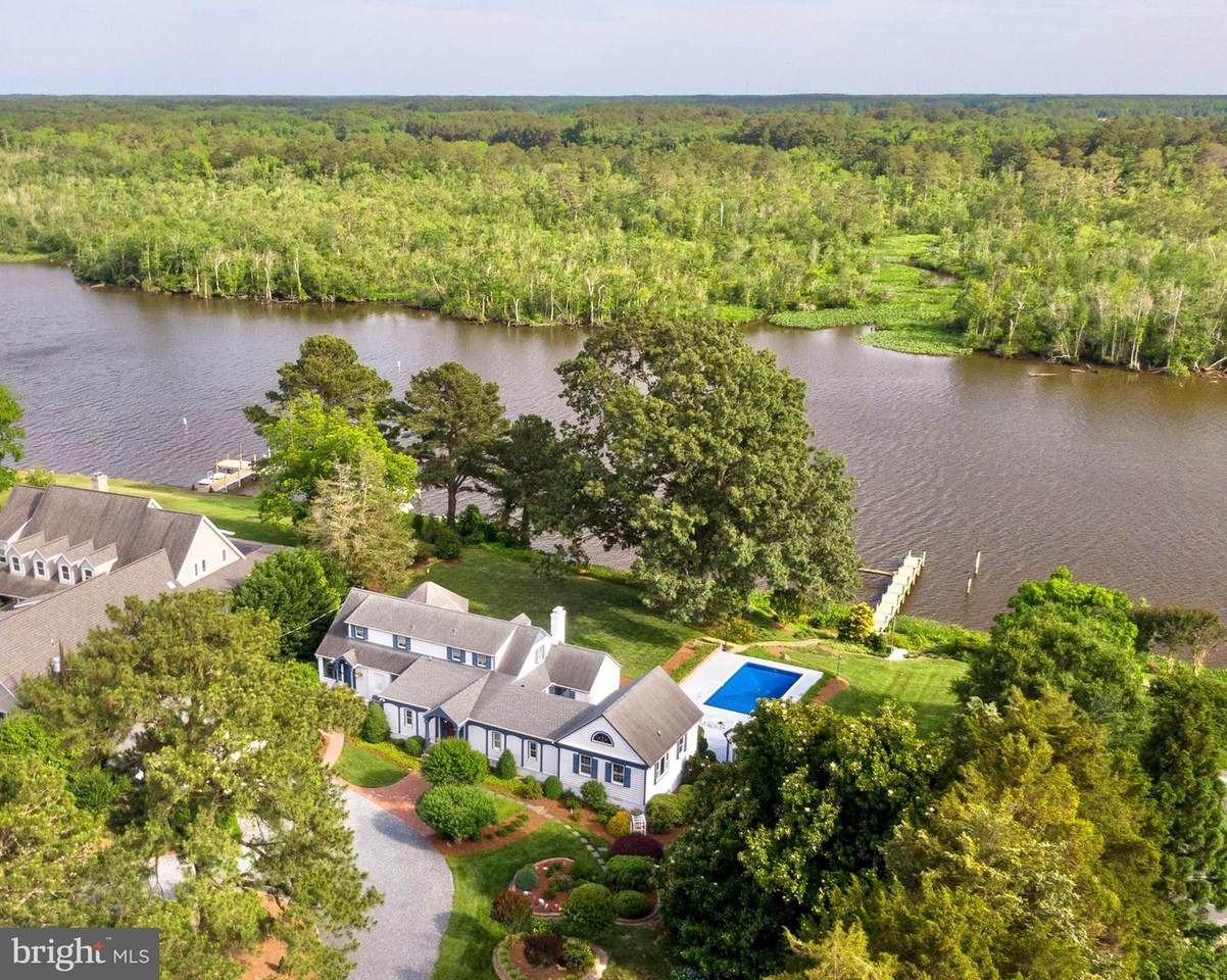 26567 Riverbank Road - Photo 1
