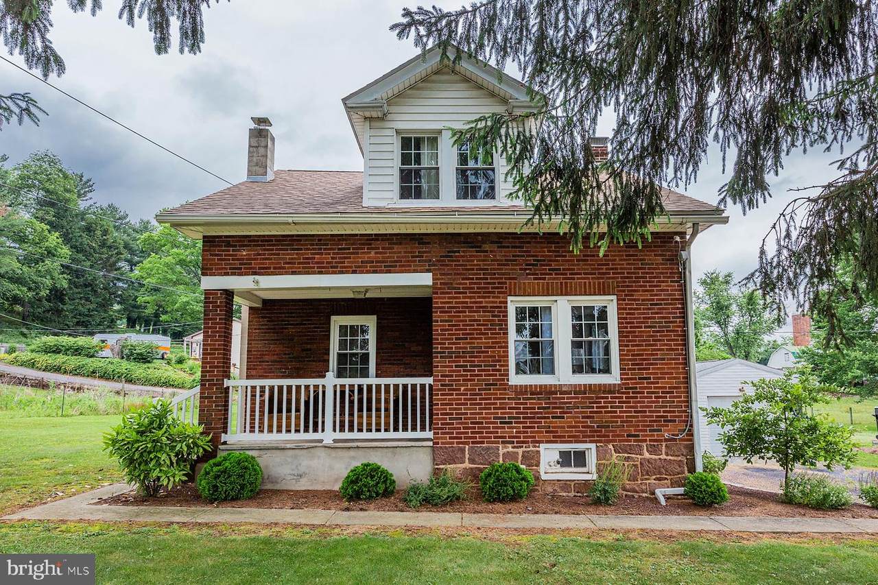 341 Mccorkle Road - Photo 1