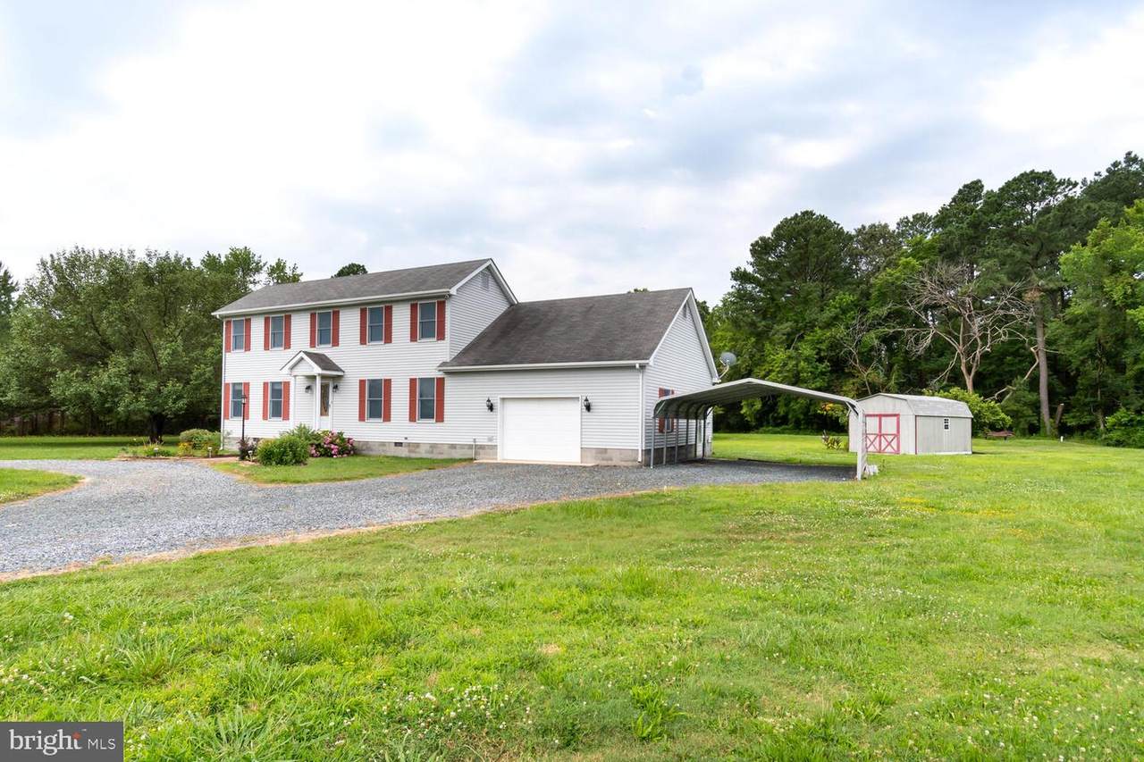 6010 Todds Point Road - Photo 1