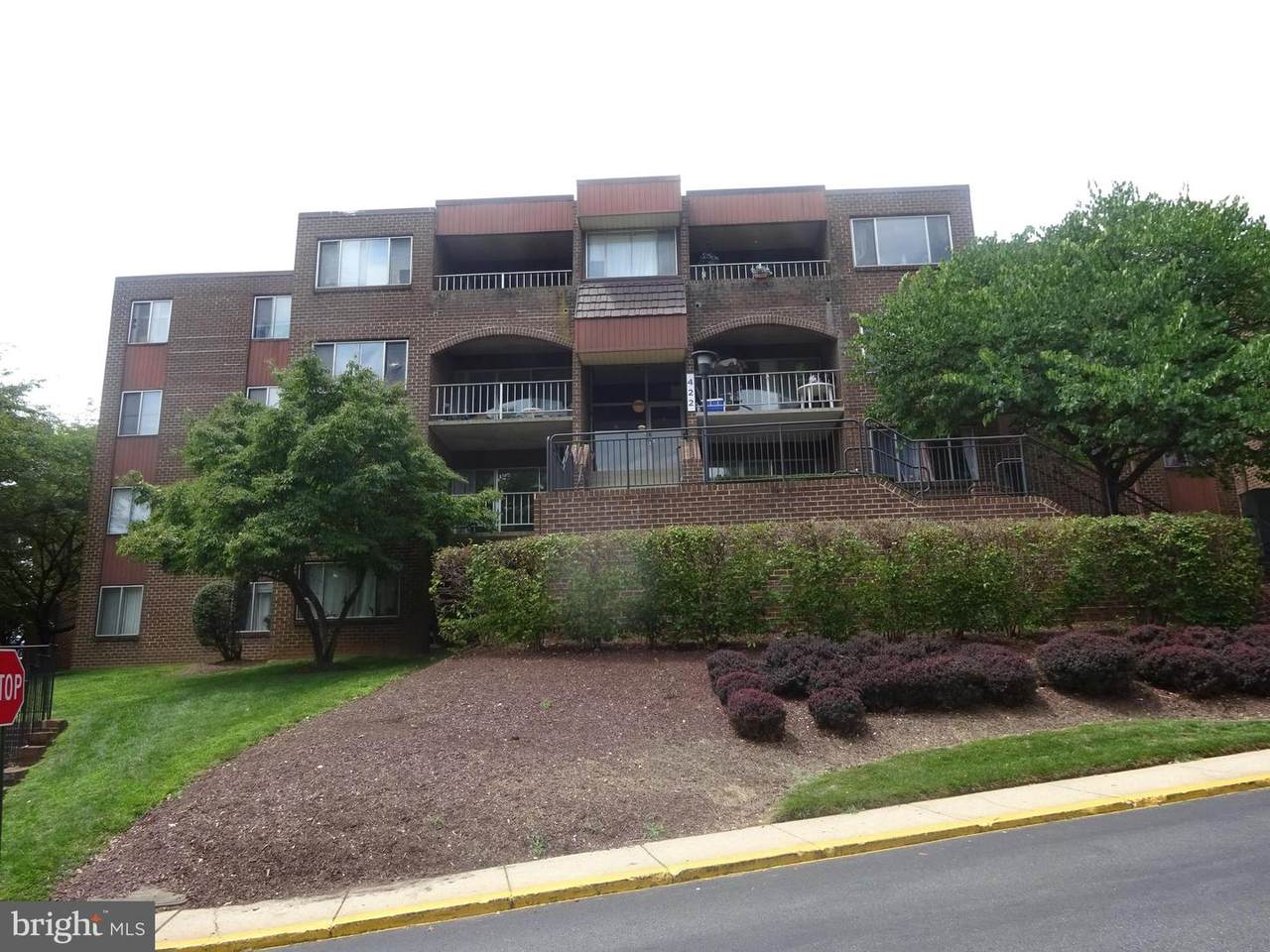 422 Girard Street - Photo 1