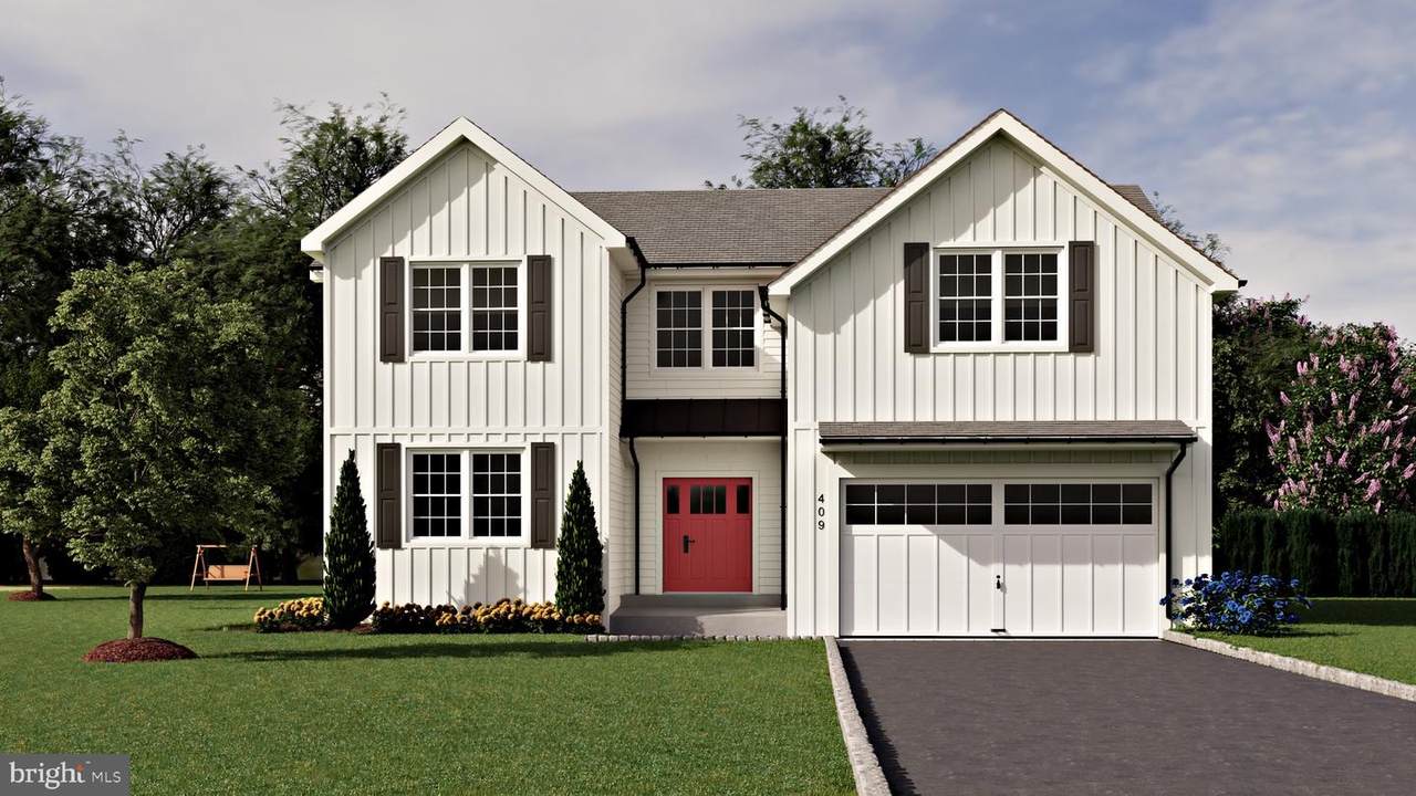 409 Vernon Street - Photo 1