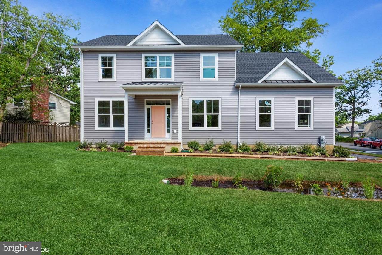 1718 Millstone Drive - Photo 1