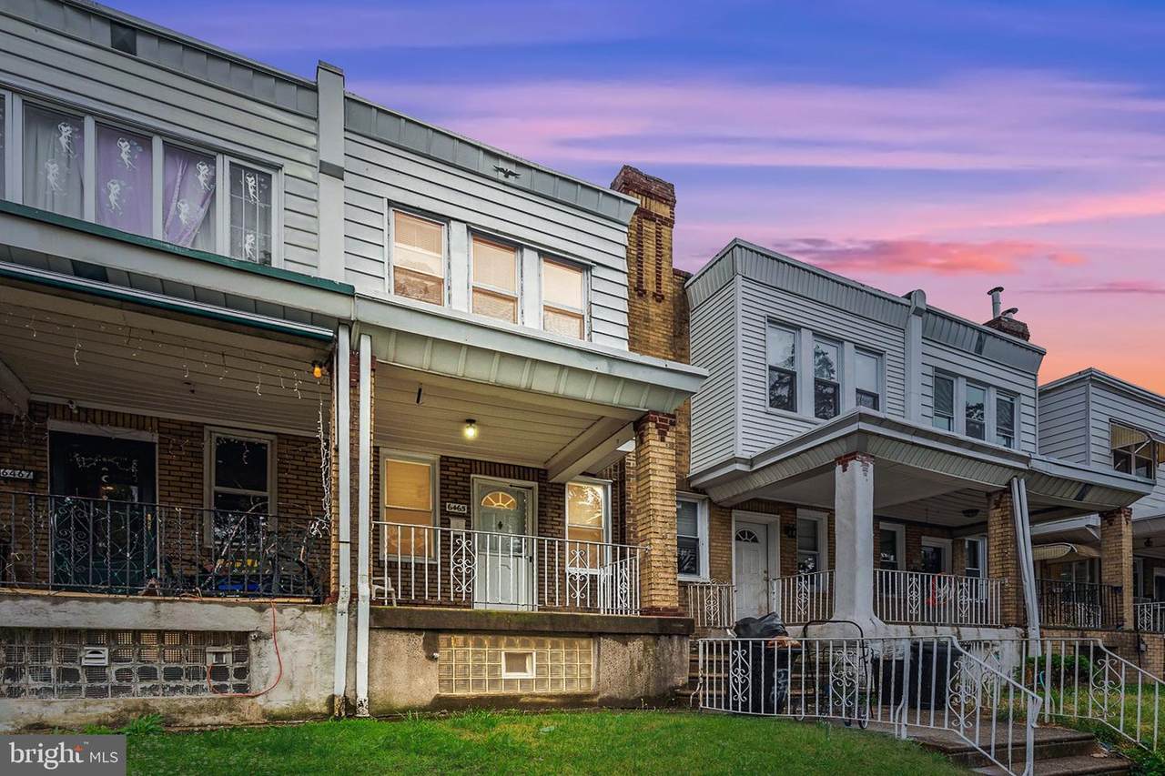 6465 Ditman Street - Photo 1