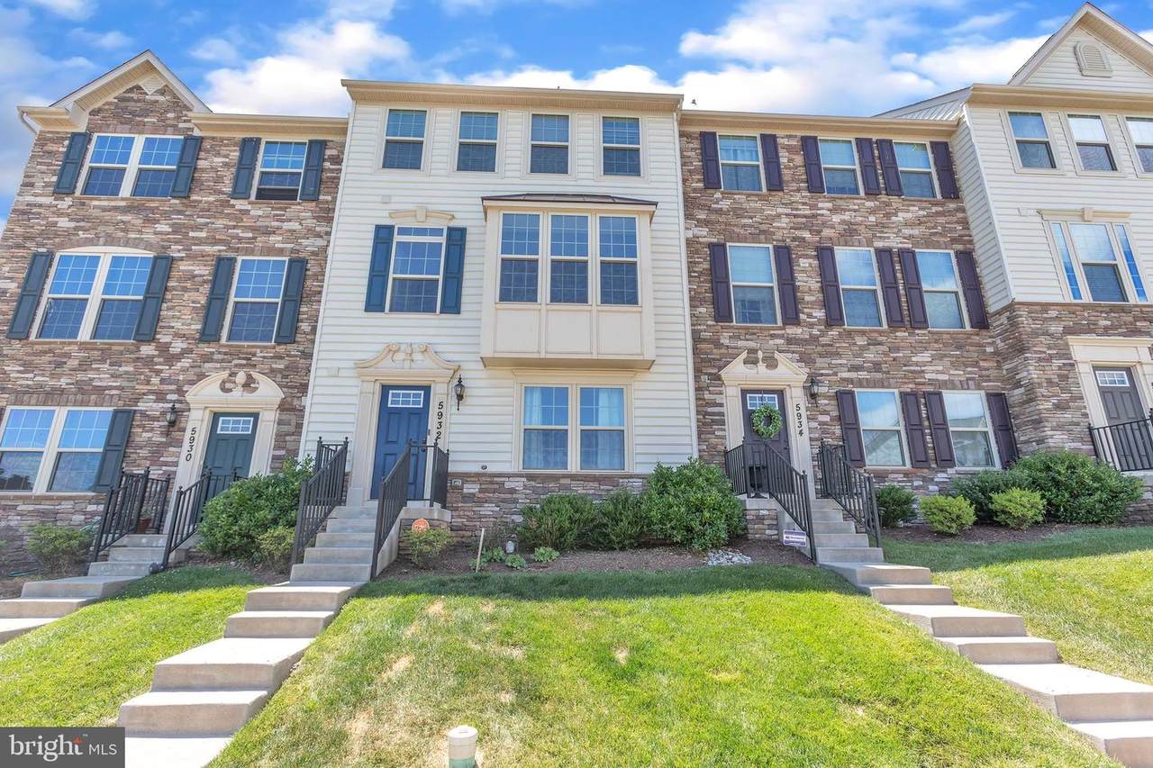 5932 Jefferson Commons Way - Photo 1