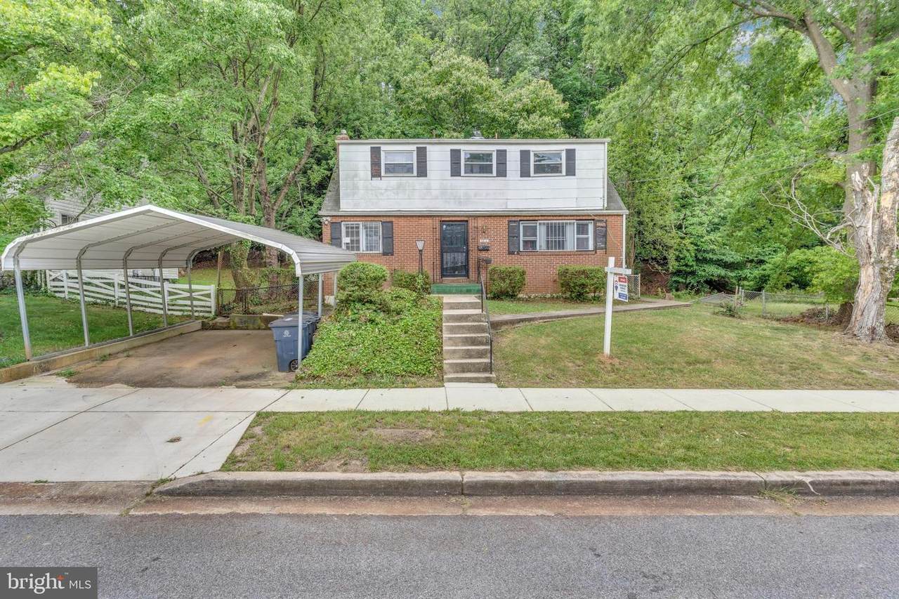 1211 Birchwood Drive - Photo 1