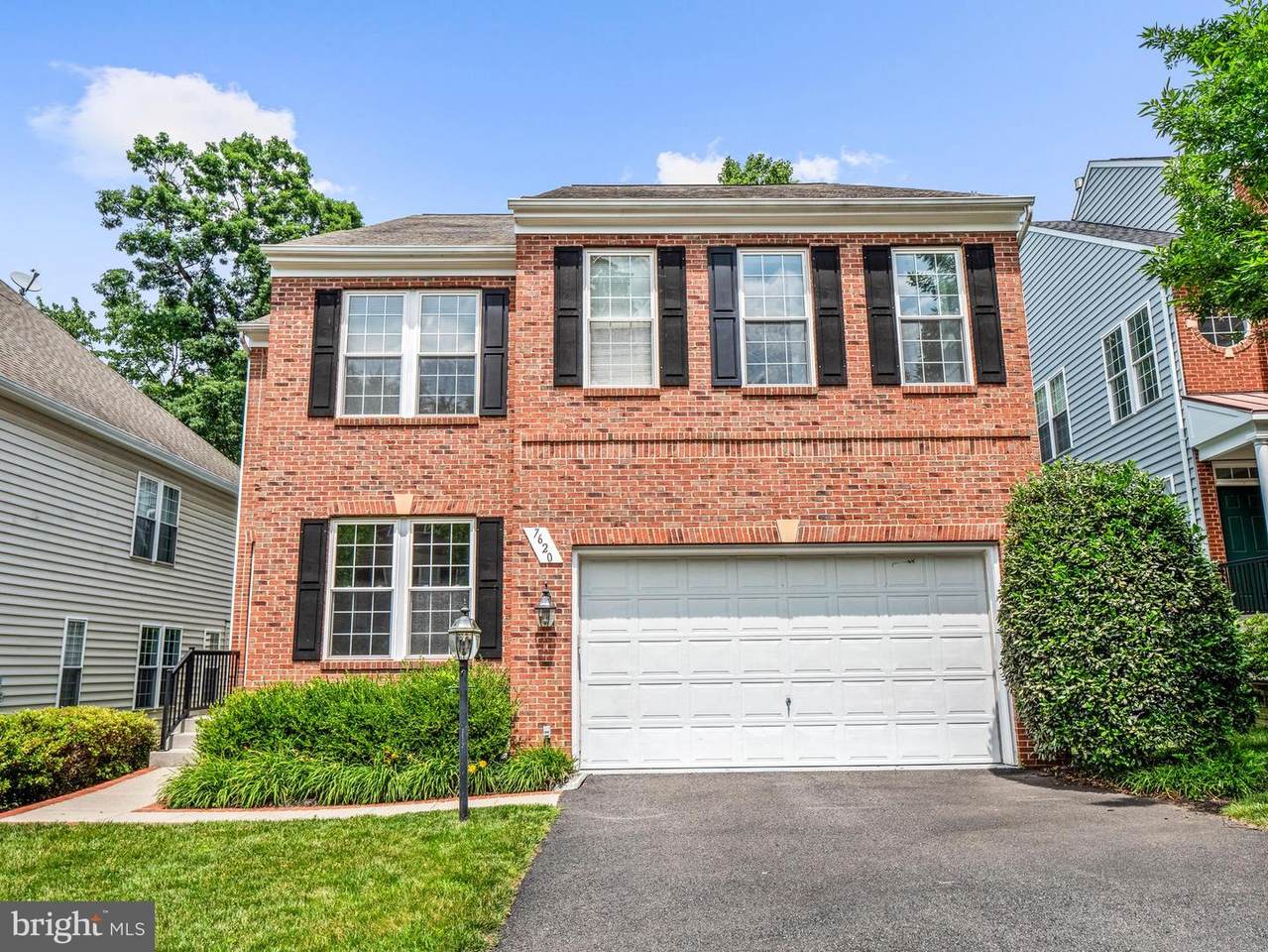 7620 Brittany Parc Court - Photo 1
