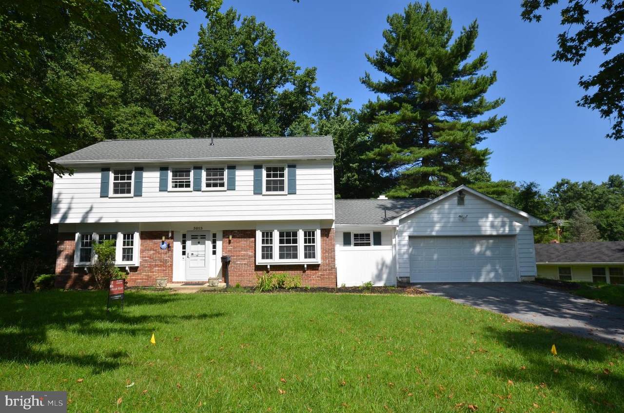 3013 Regina Drive - Photo 1