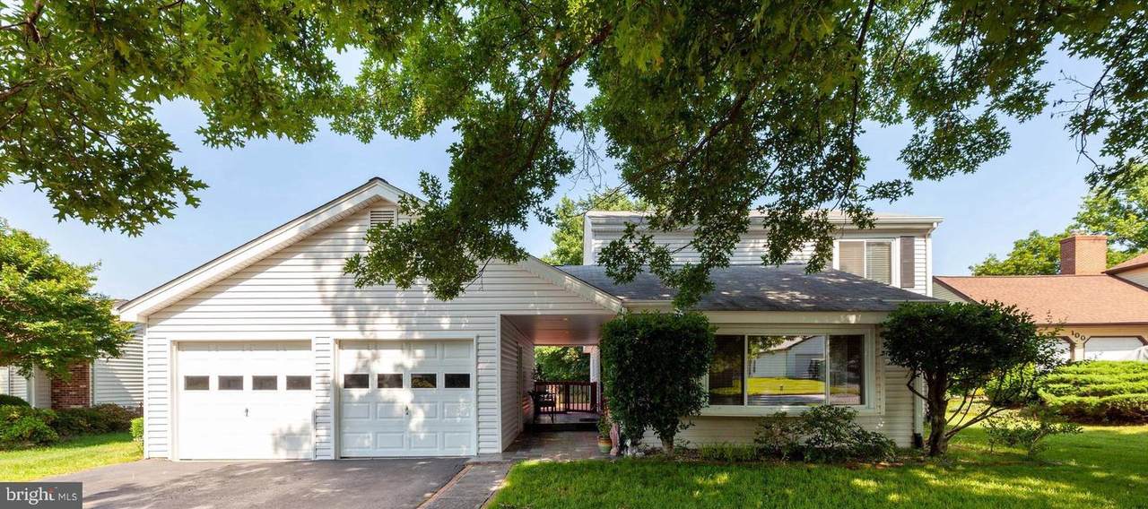 102 Cherry Tree Court - Photo 1