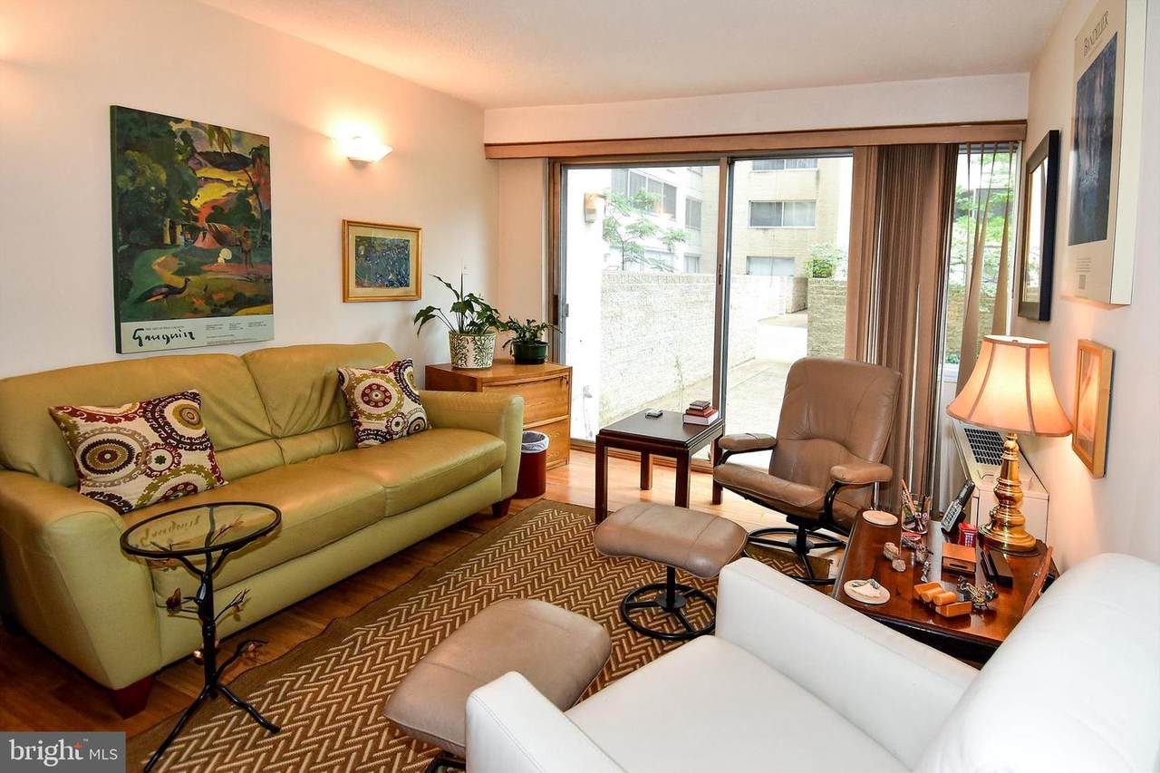 4500 North Park Avenue - Photo 1