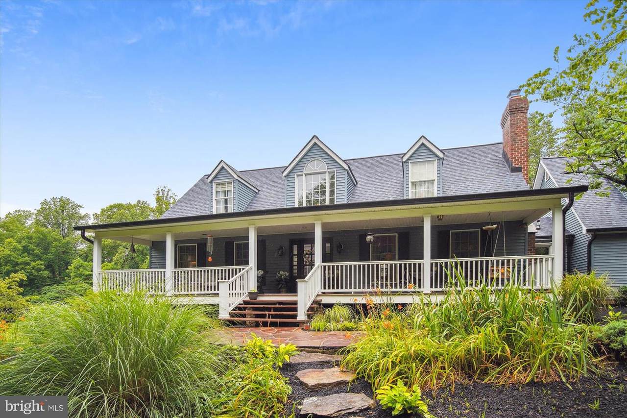 1581 Clay Hammond Road - Photo 1