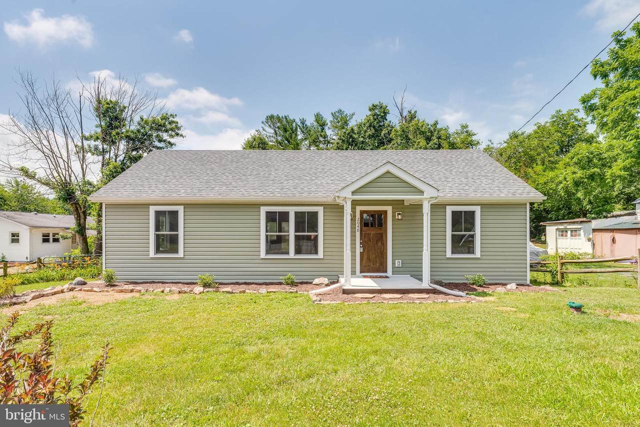 2048 Brucetown Road - Photo 1