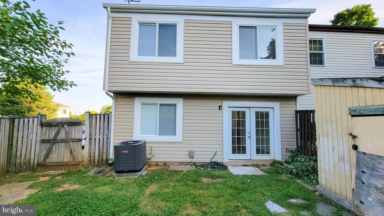 8816 Whimsey Court - Photo 1