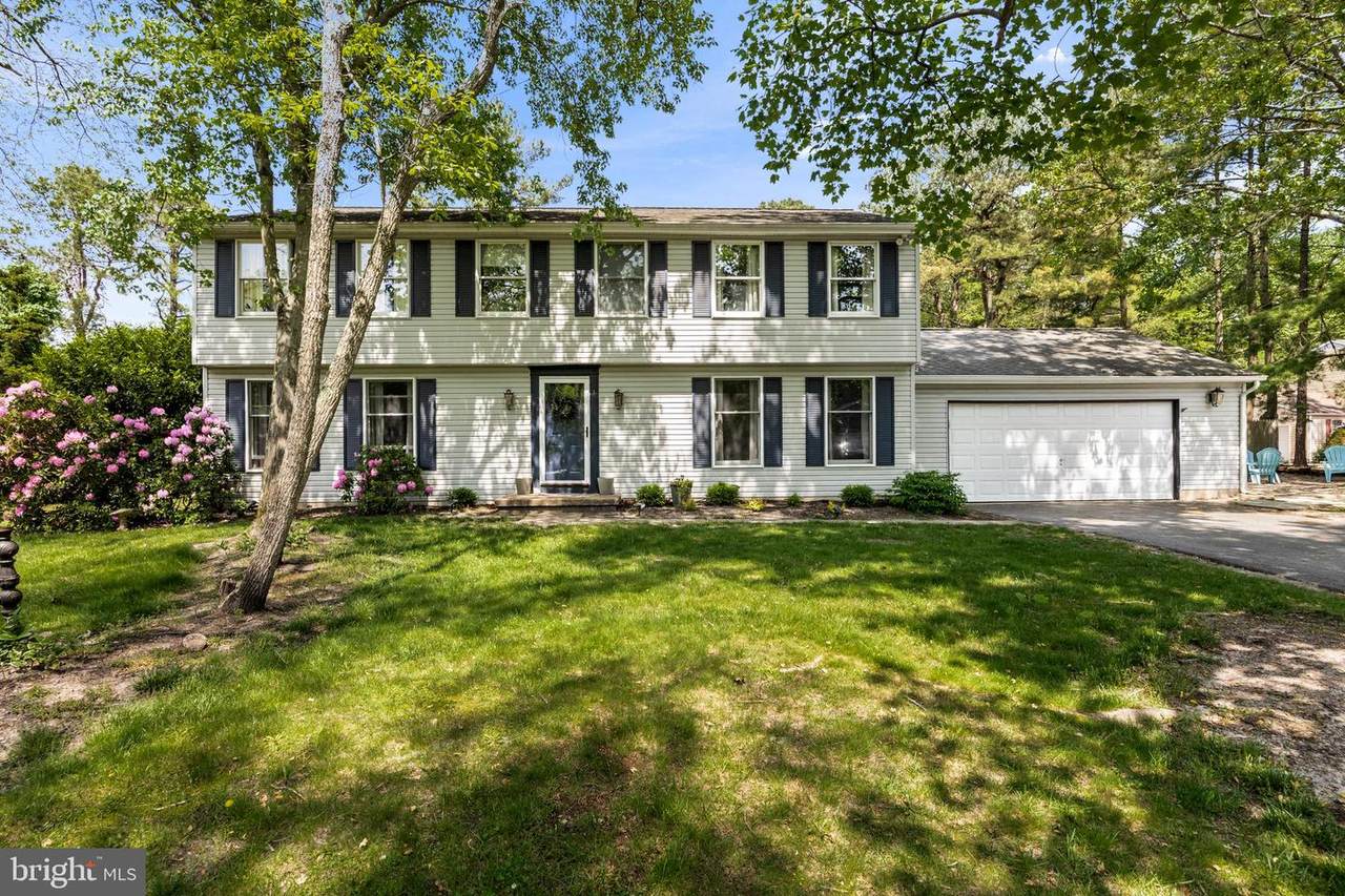 1 Durwood Ct - Photo 1