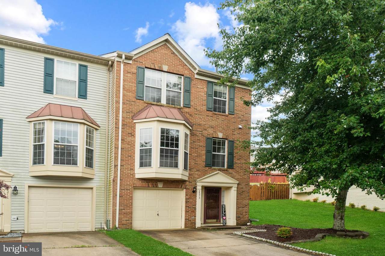 2573 Sylvan Moor Lane - Photo 1