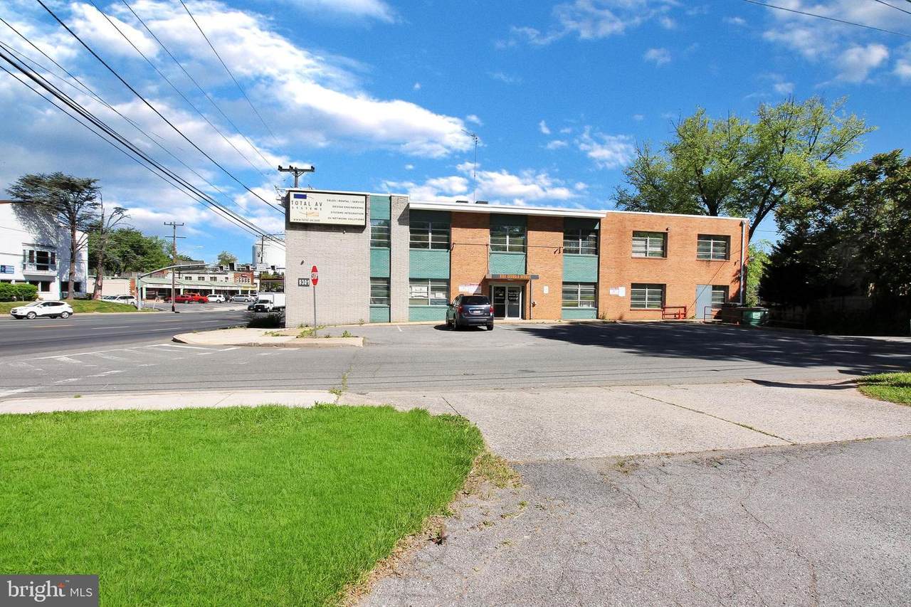 9301 Georgia Avenue - Photo 1