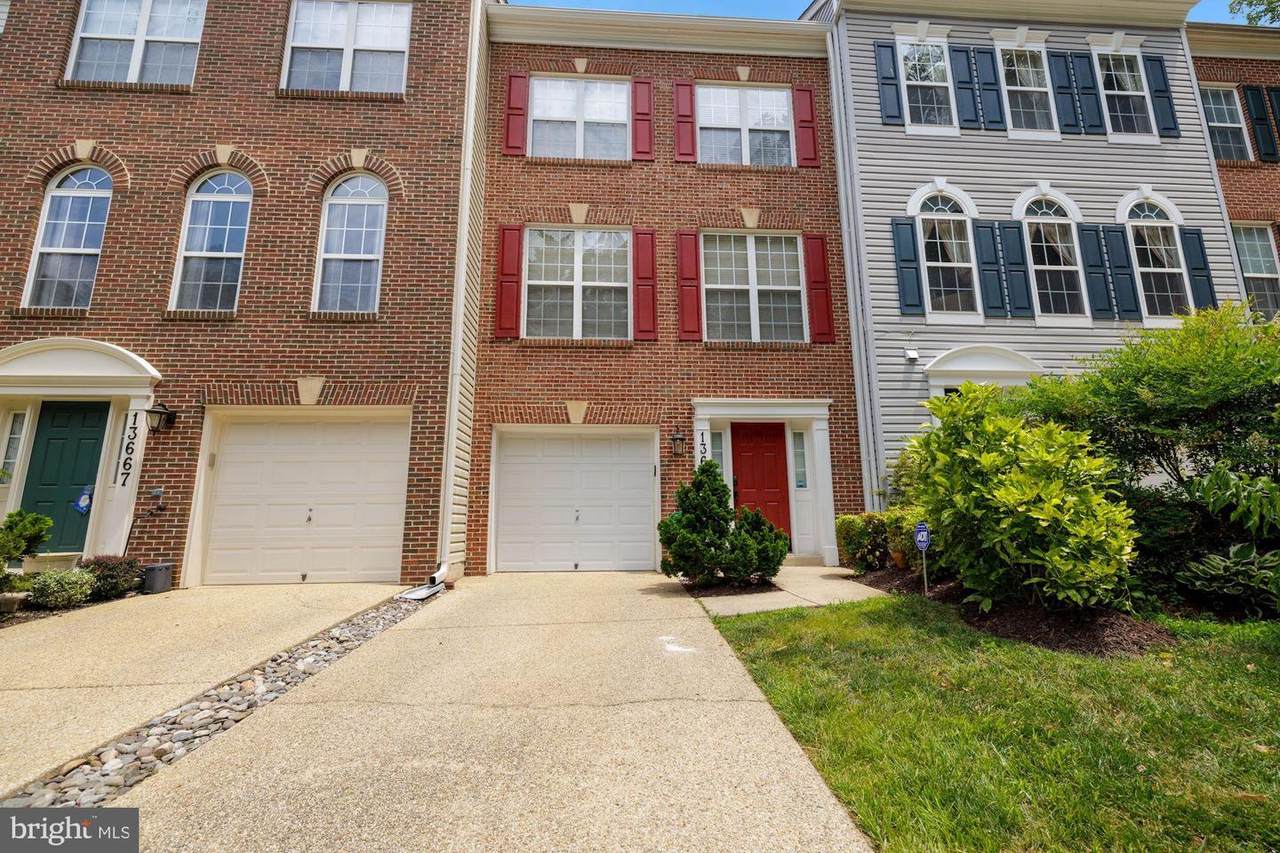13665 Harvest Glen Way - Photo 1