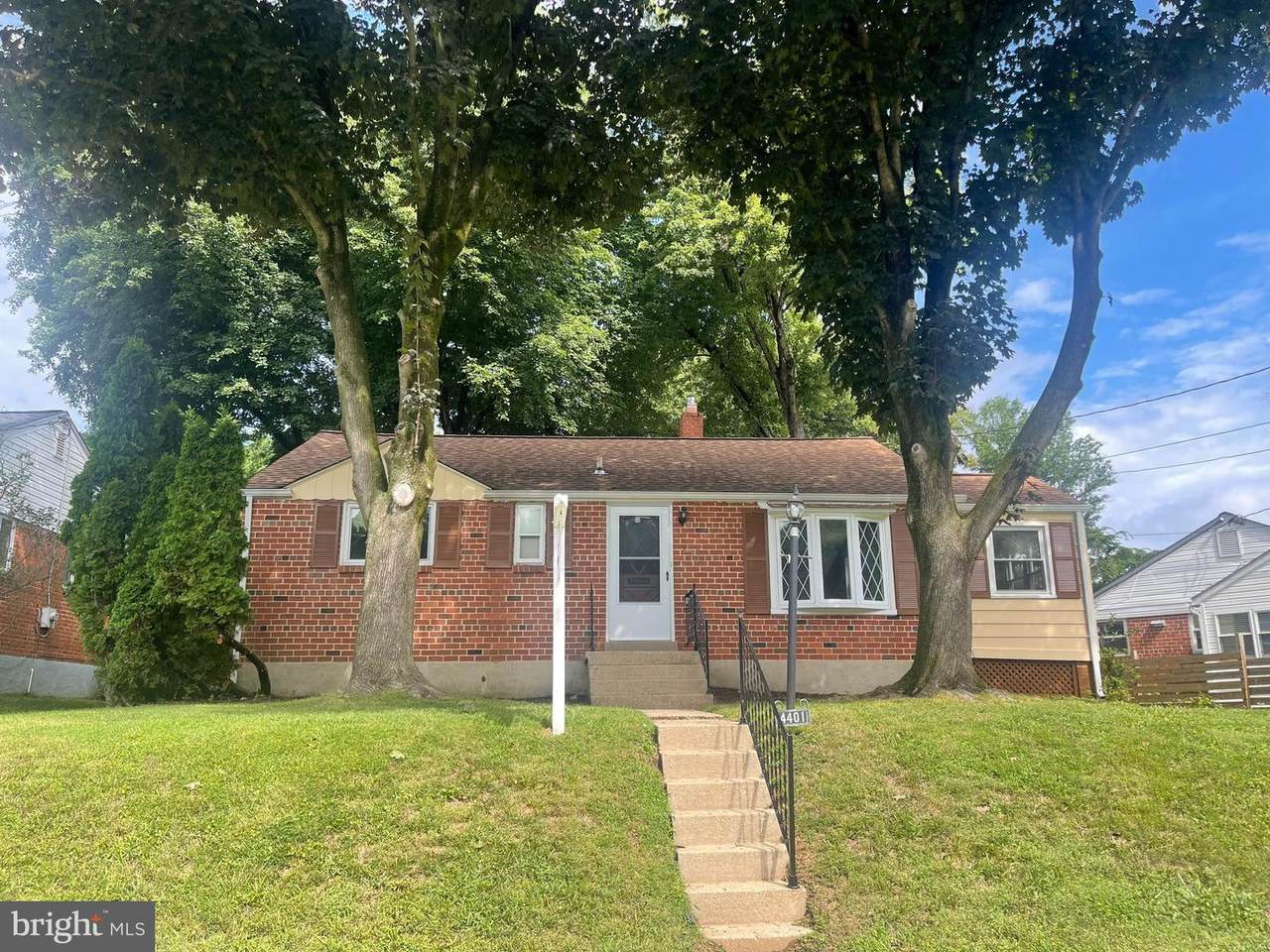 4401 Bayne Street - Photo 1