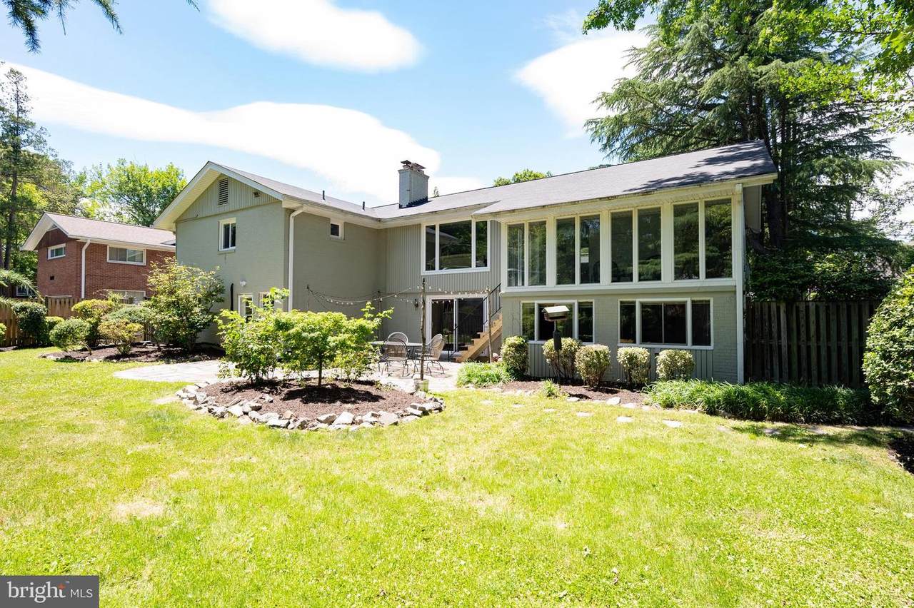 6907 Andover Drive - Photo 1