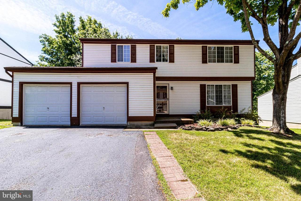 9417 Mirror Pond Drive - Photo 1