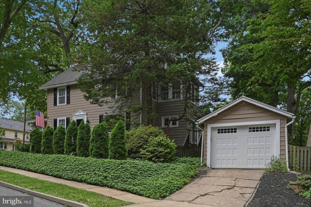 574 Kathmere Road - Photo 1