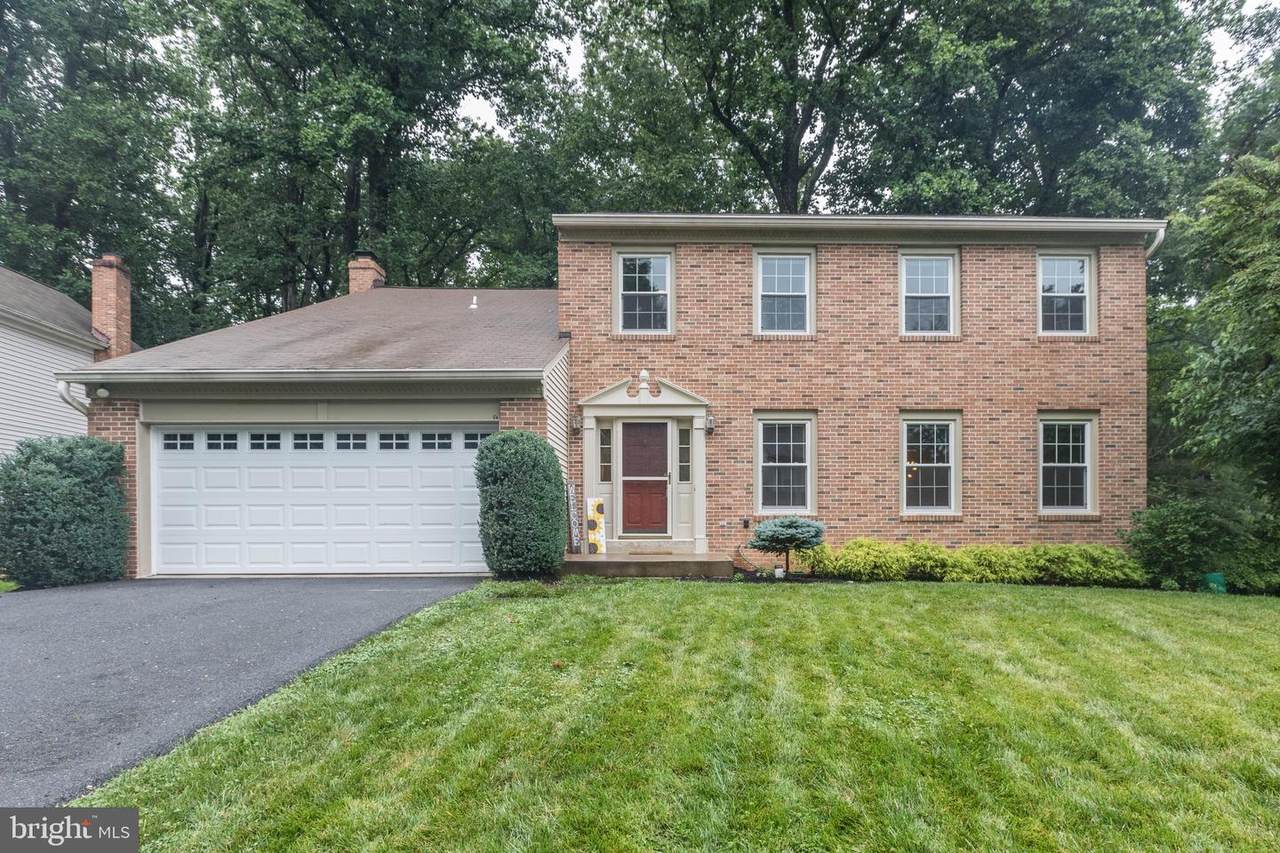18205 Darnell Drive - Photo 1