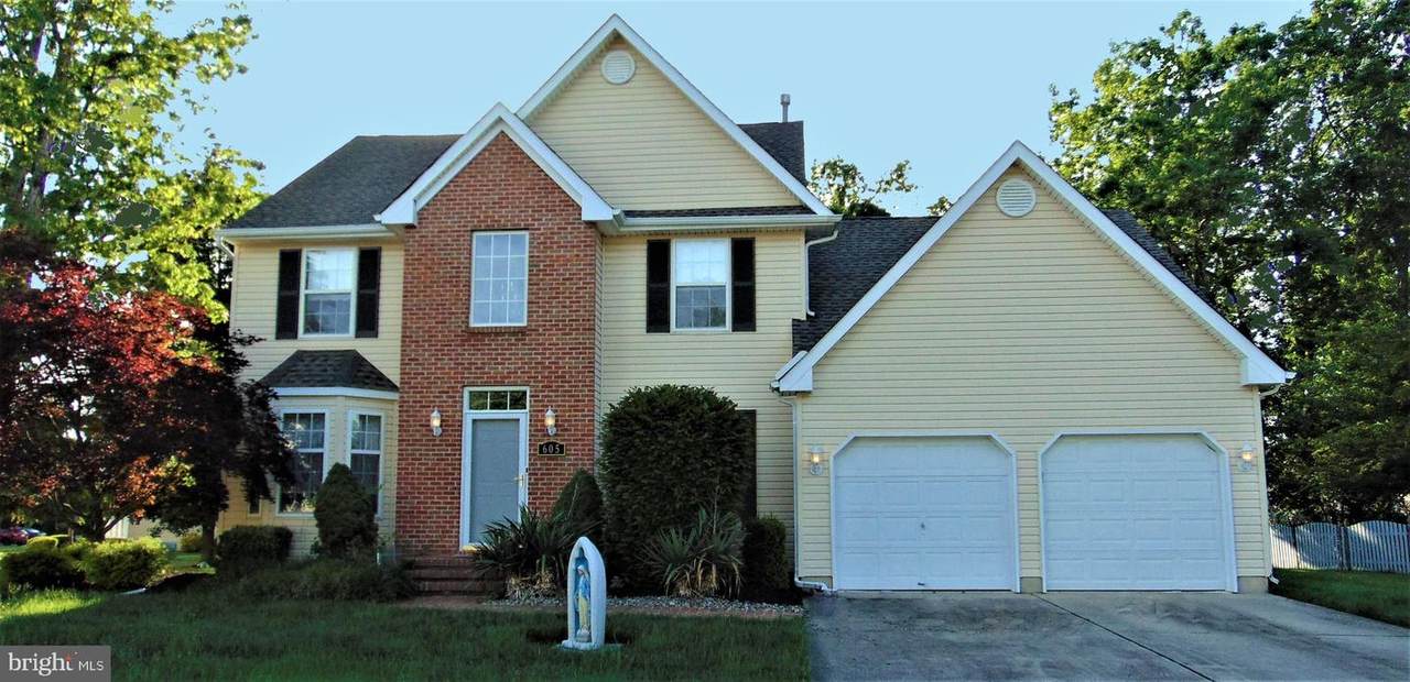605 Josie Court - Photo 1