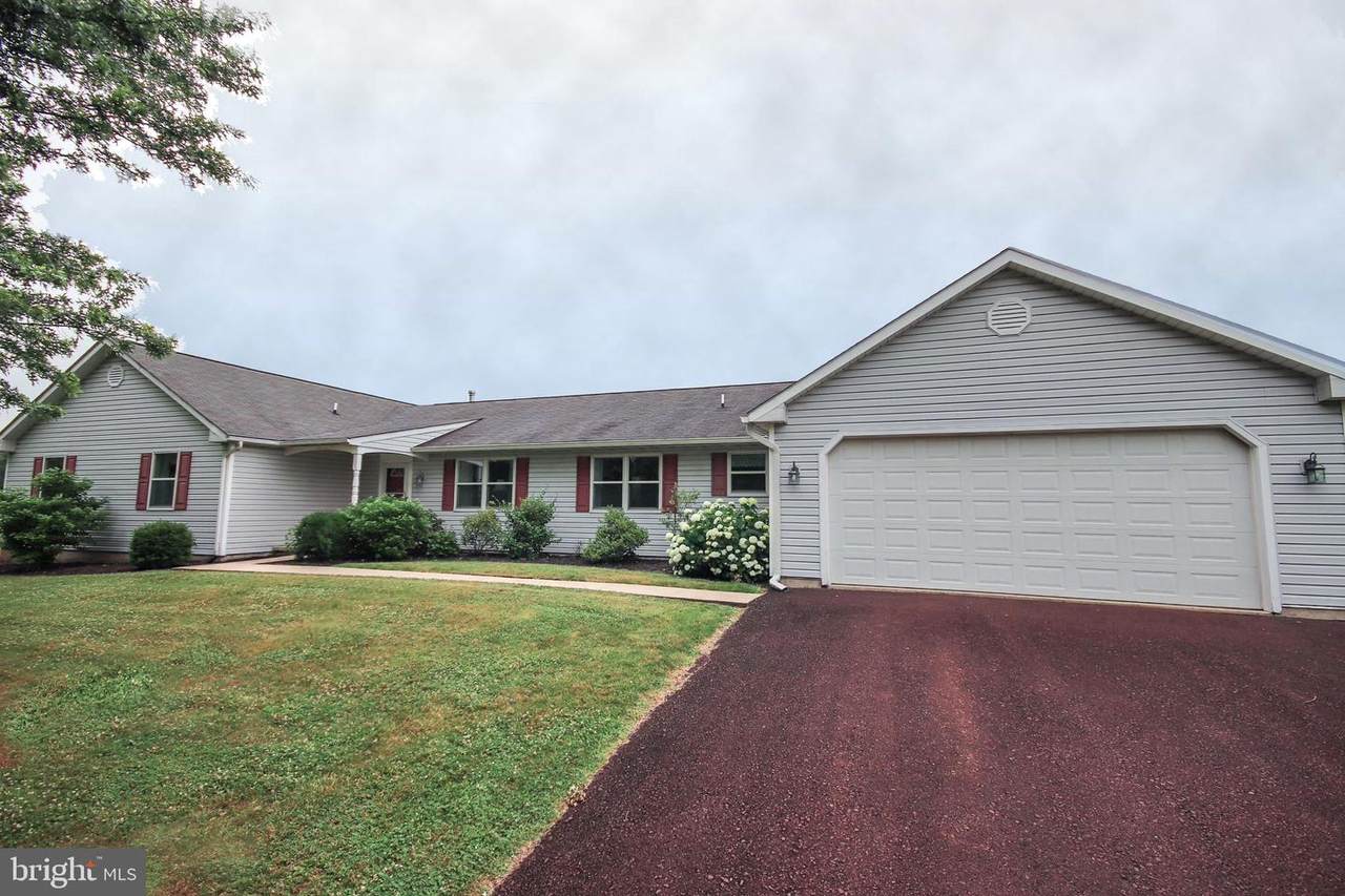 518 Cherry Road - Photo 1