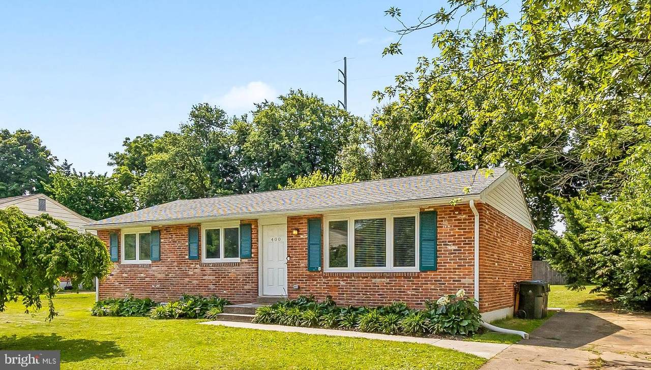 400 Stafford Avenue - Photo 1