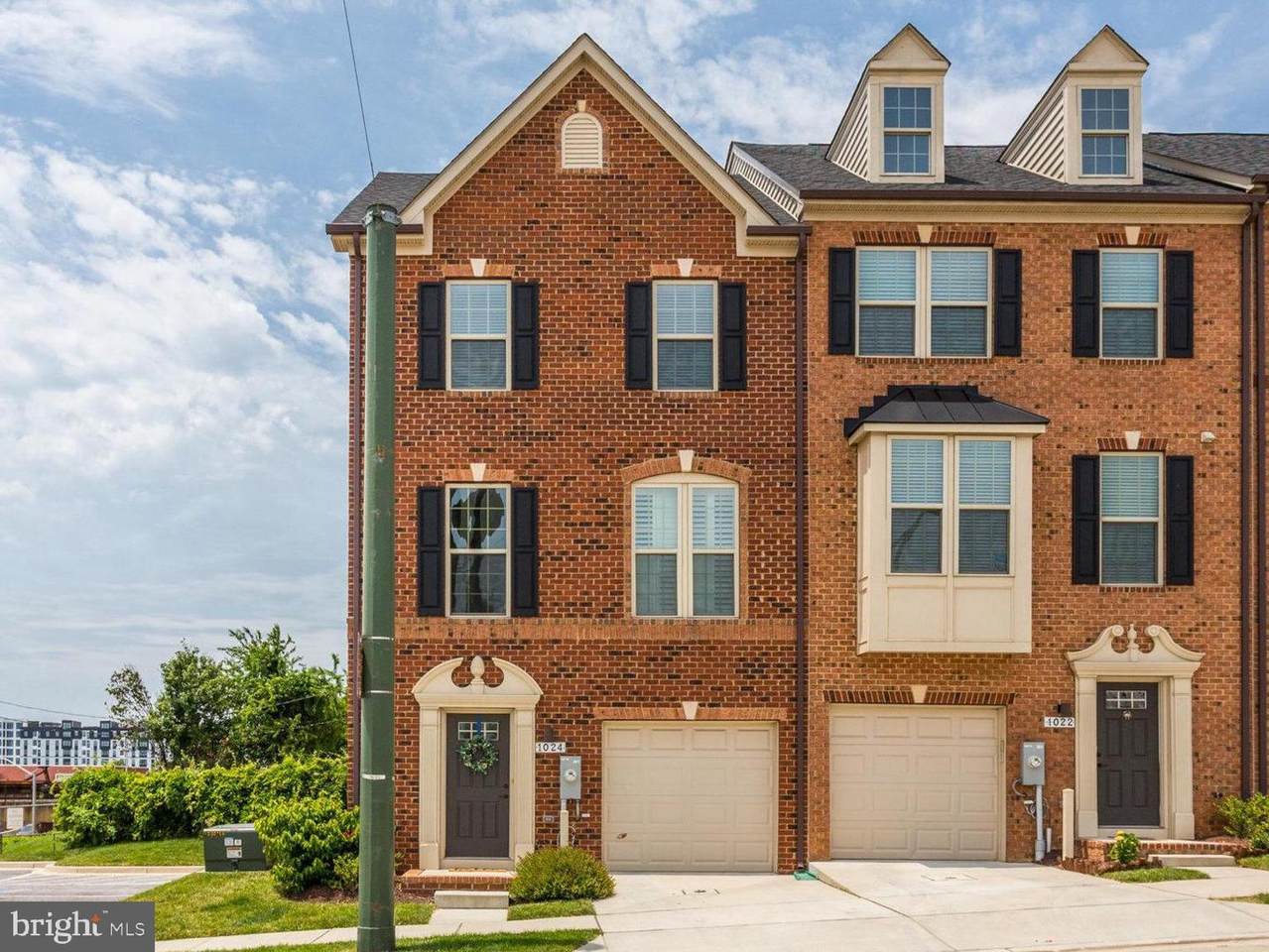 1024 Macon Street - Photo 1