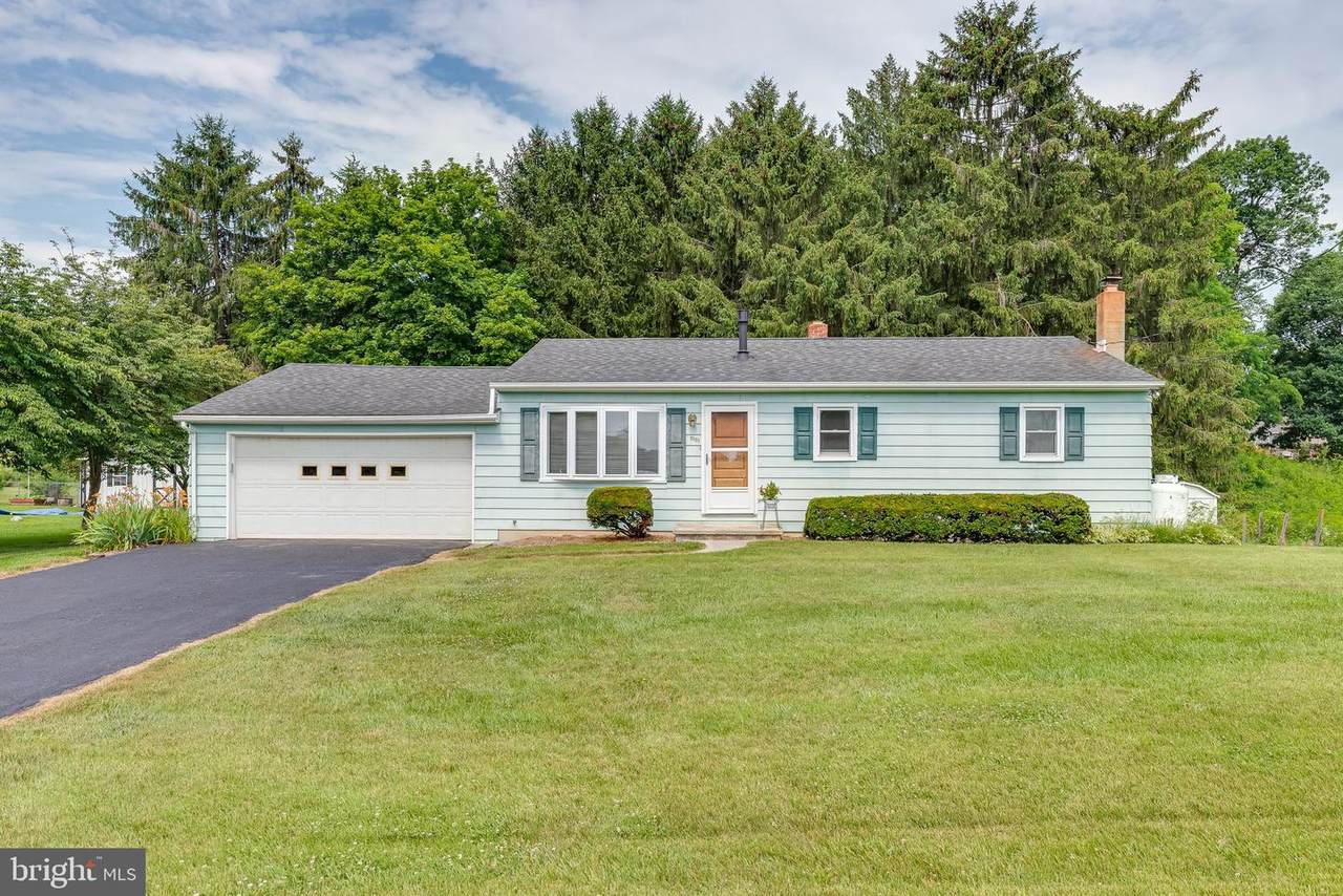 5151 Shepherdstown Road - Photo 1
