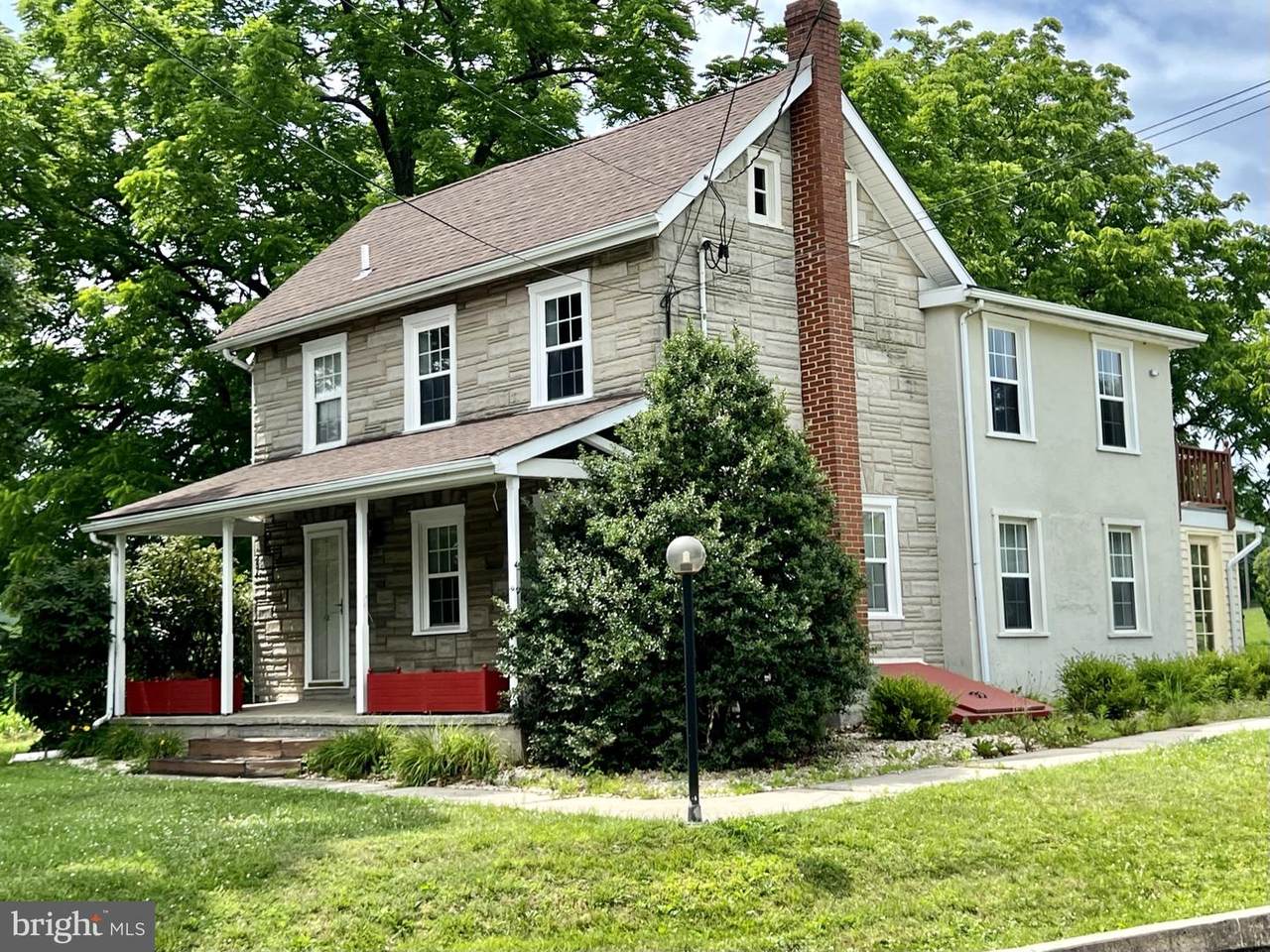 103-105 Forestville Road - Photo 1