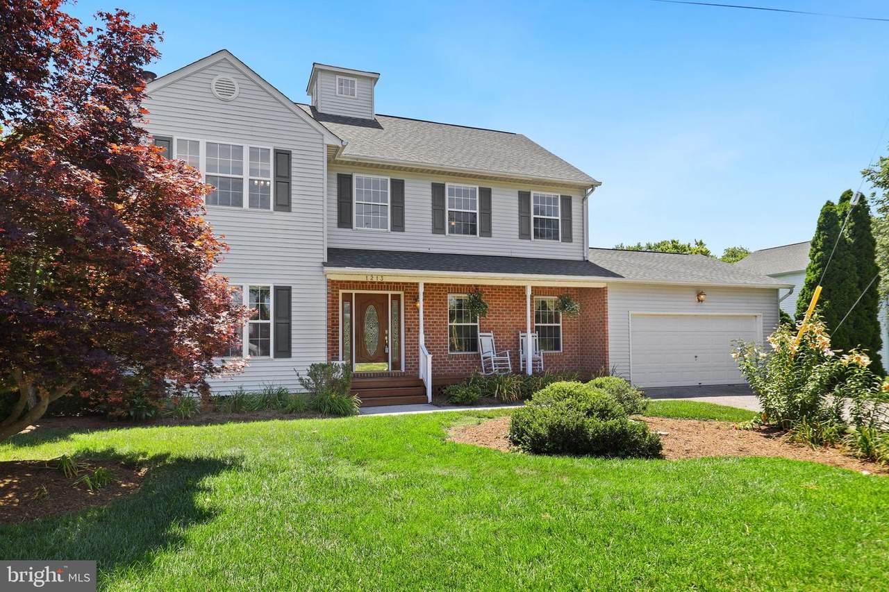 1213 Turkey Point Road - Photo 1