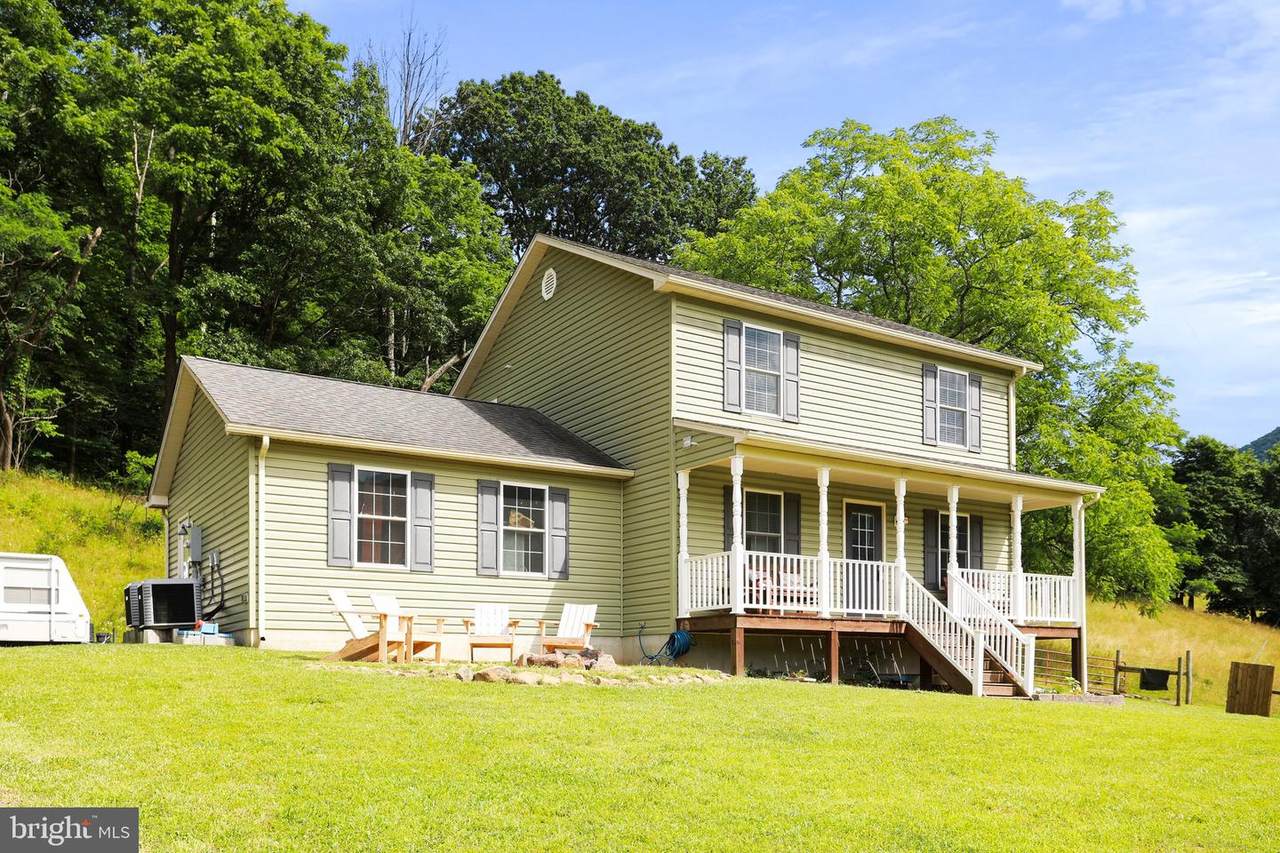 2291 Gooney Manor - Photo 1
