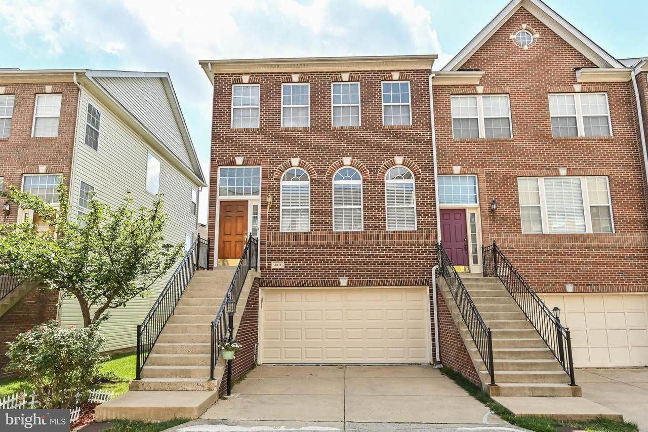 2618 Tarleton Corner Drive - Photo 1