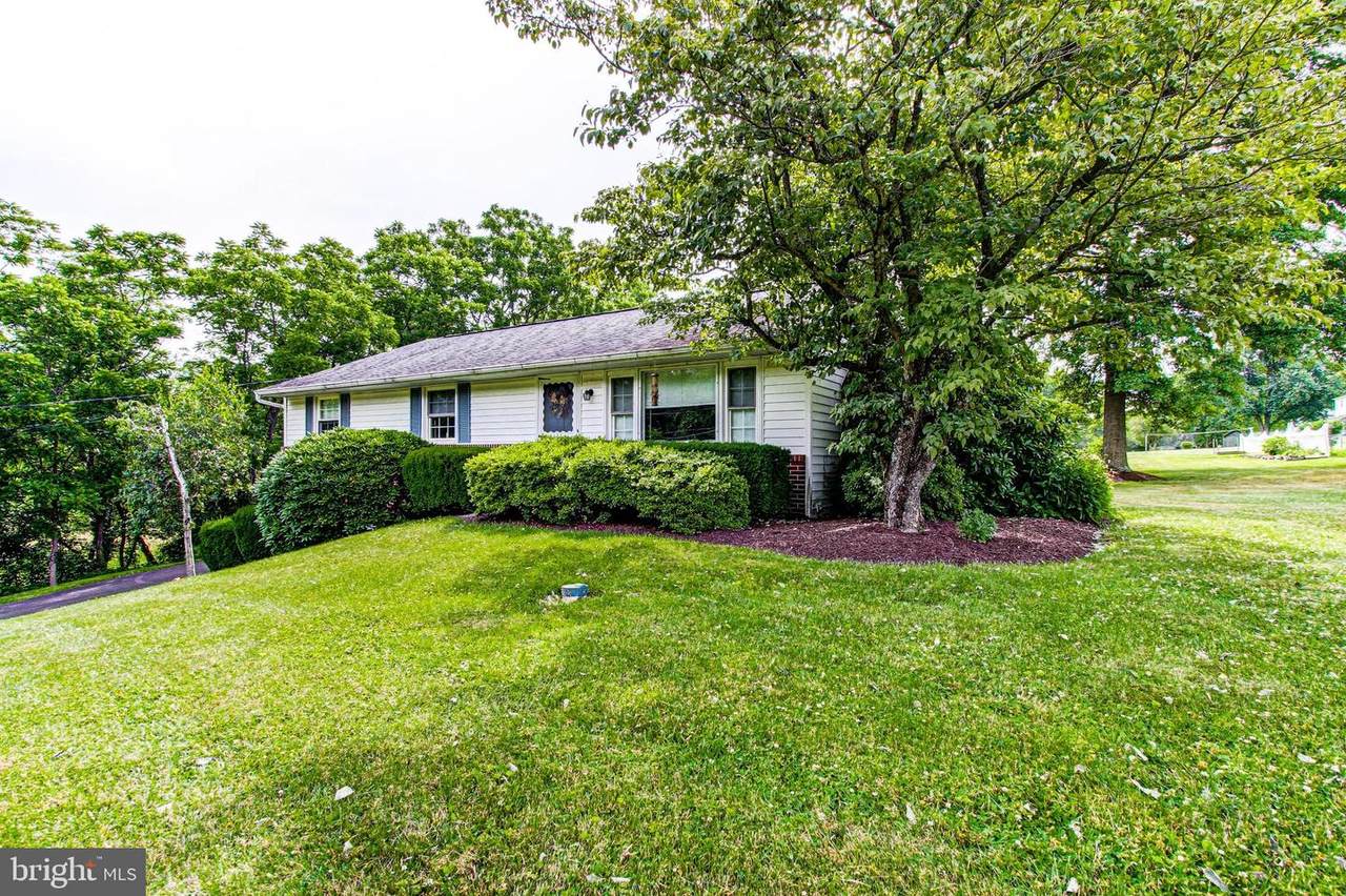 1514 Wolford Road - Photo 1
