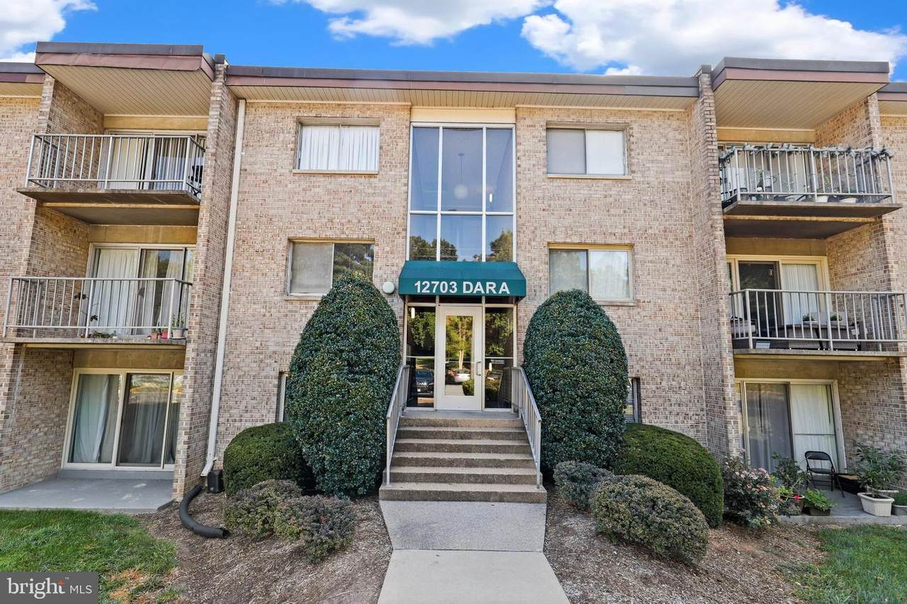 12703 Dara Drive - Photo 1