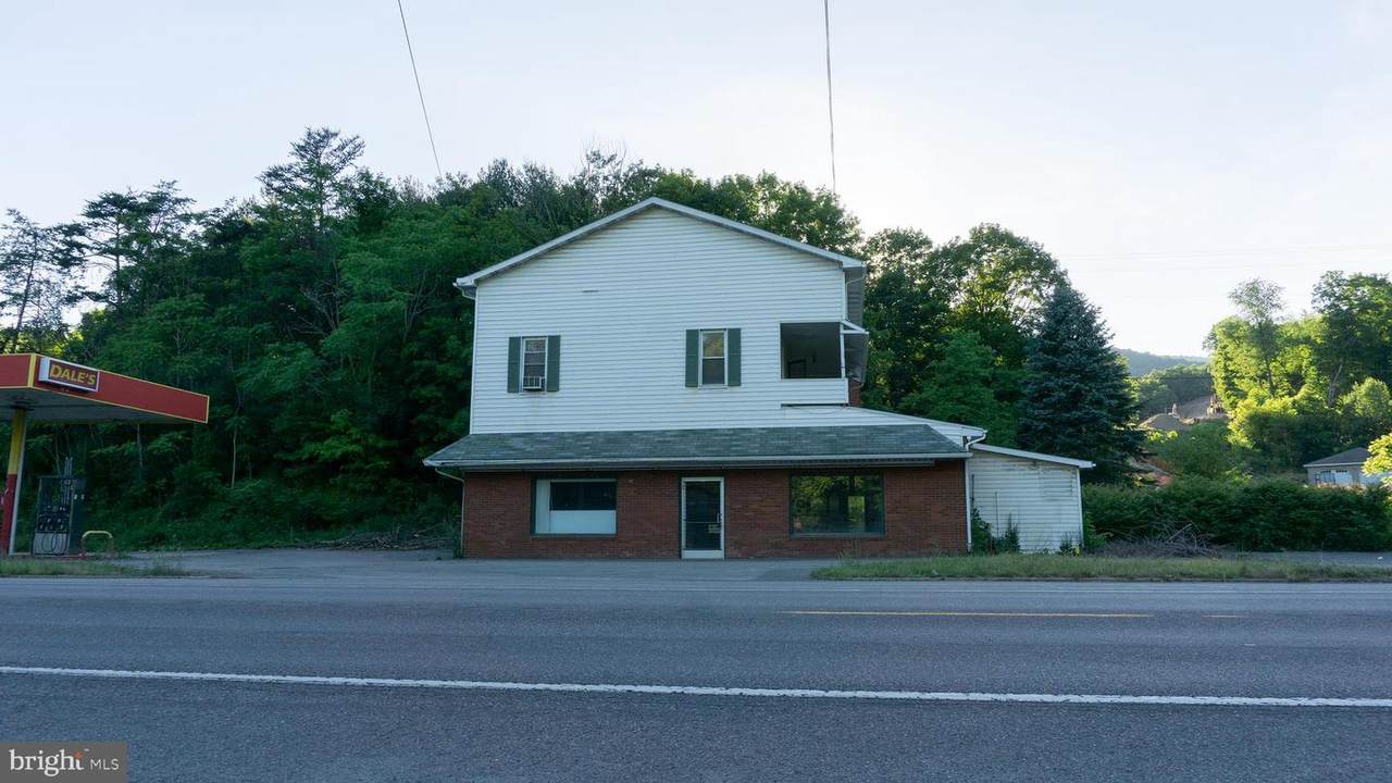 22409 Mcmullen Highway - Photo 1