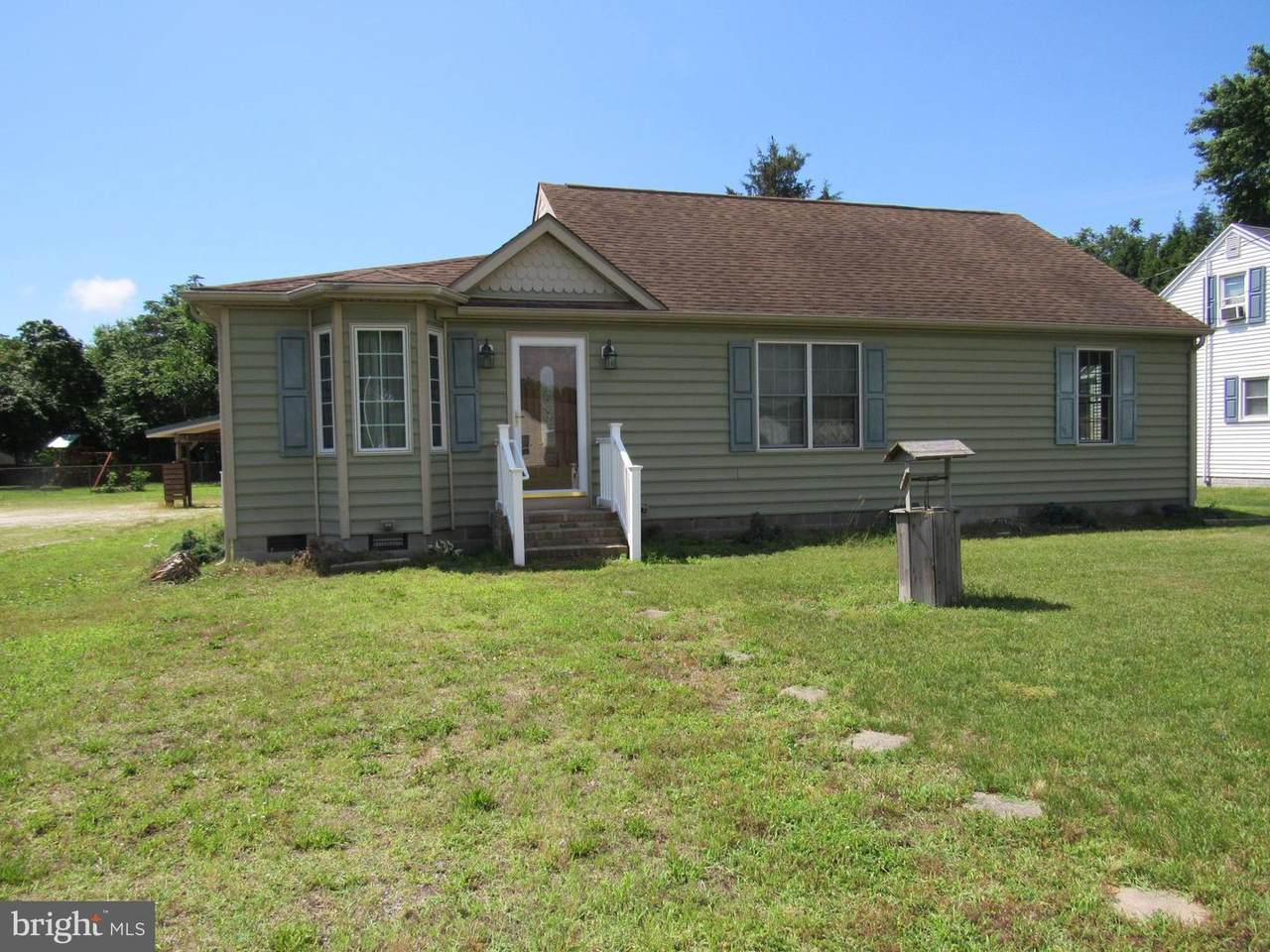11016 Trussum Pond Road - Photo 1