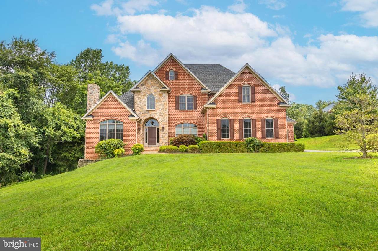 12016 Deer Bit Lane - Photo 1