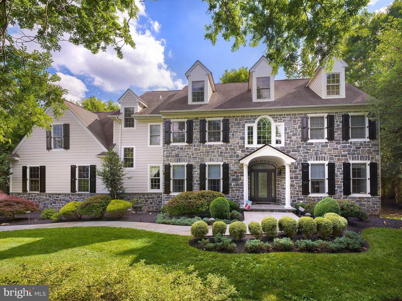 314 Righters Mill Road - Photo 1