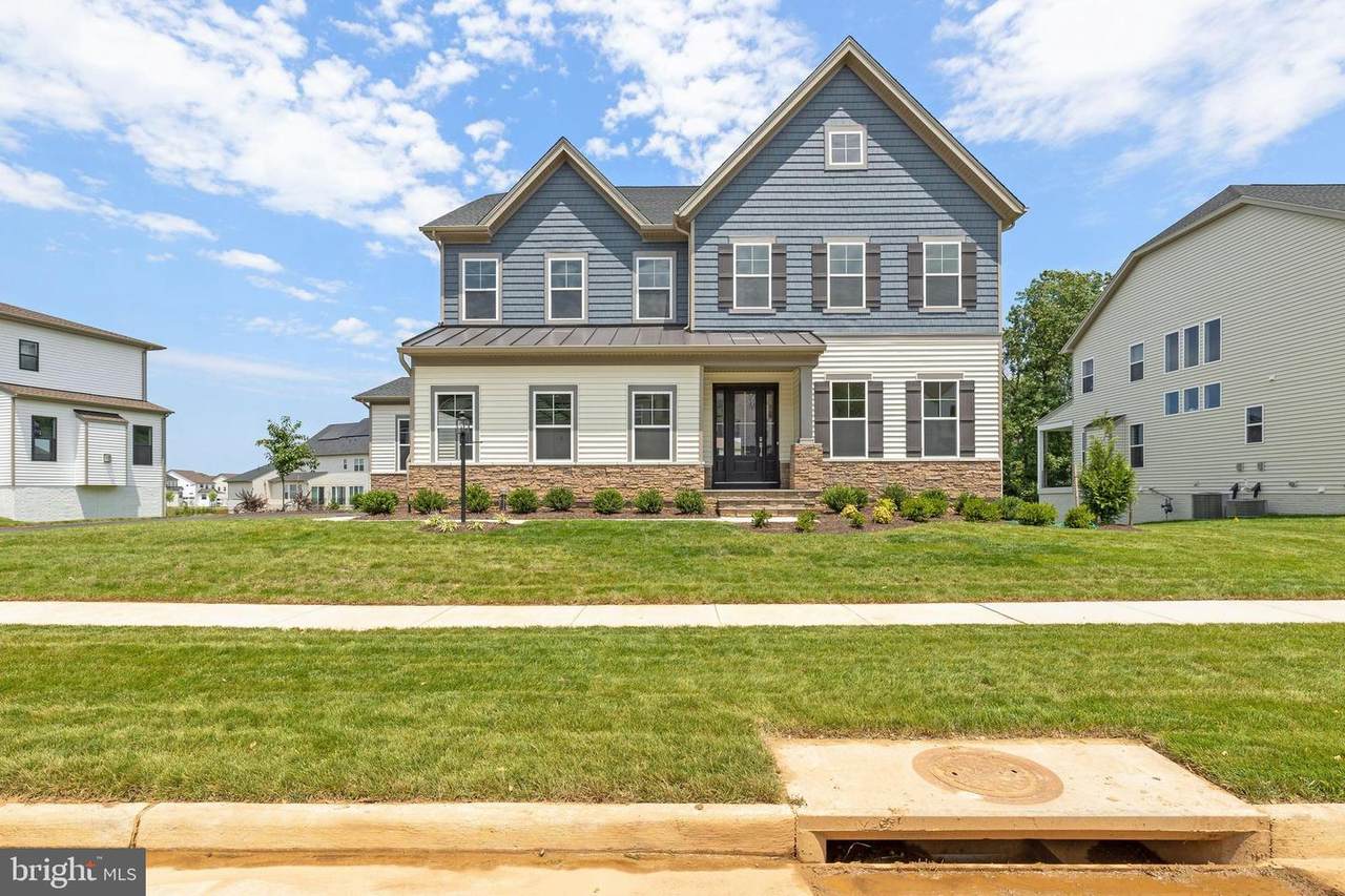 24992 Falling Brook Circle - Photo 1