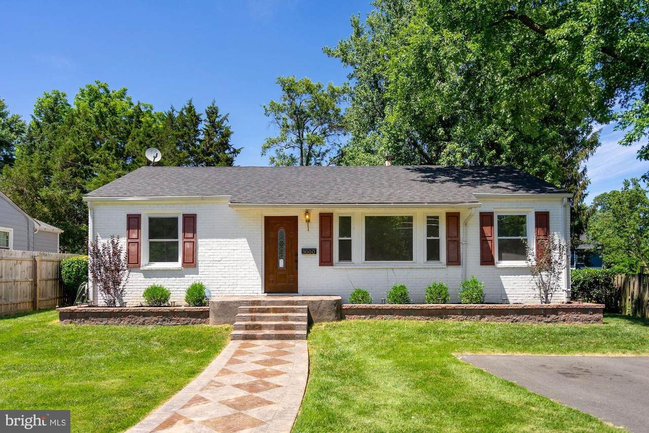 3000 Graham Court - Photo 1