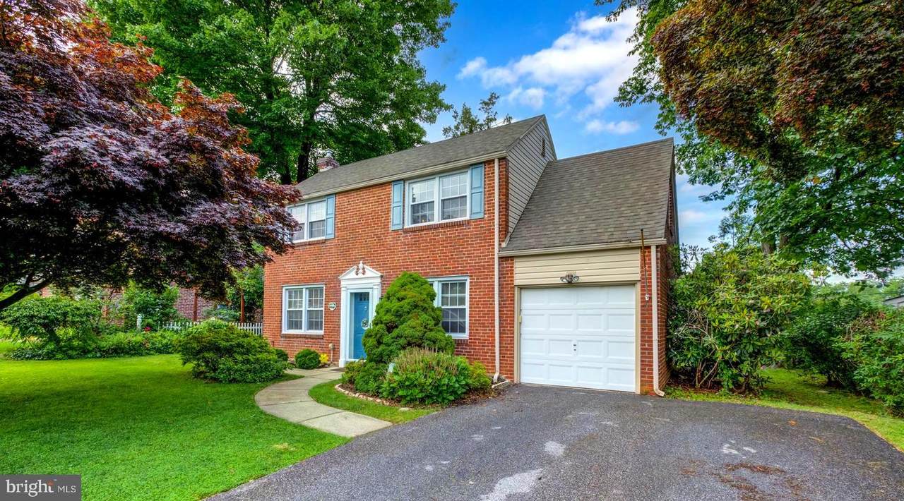 2403 Georgian Lane - Photo 1