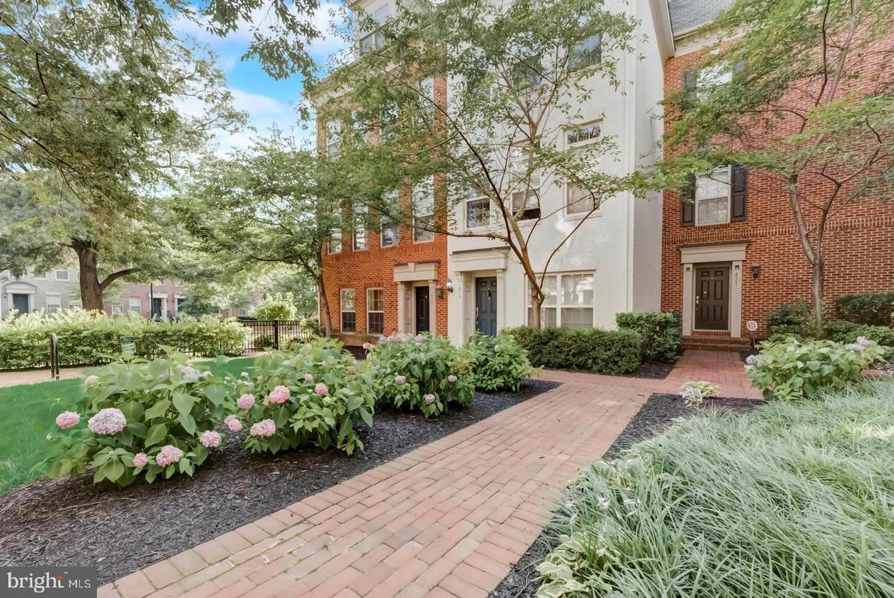 433 George Mason Drive - Photo 1